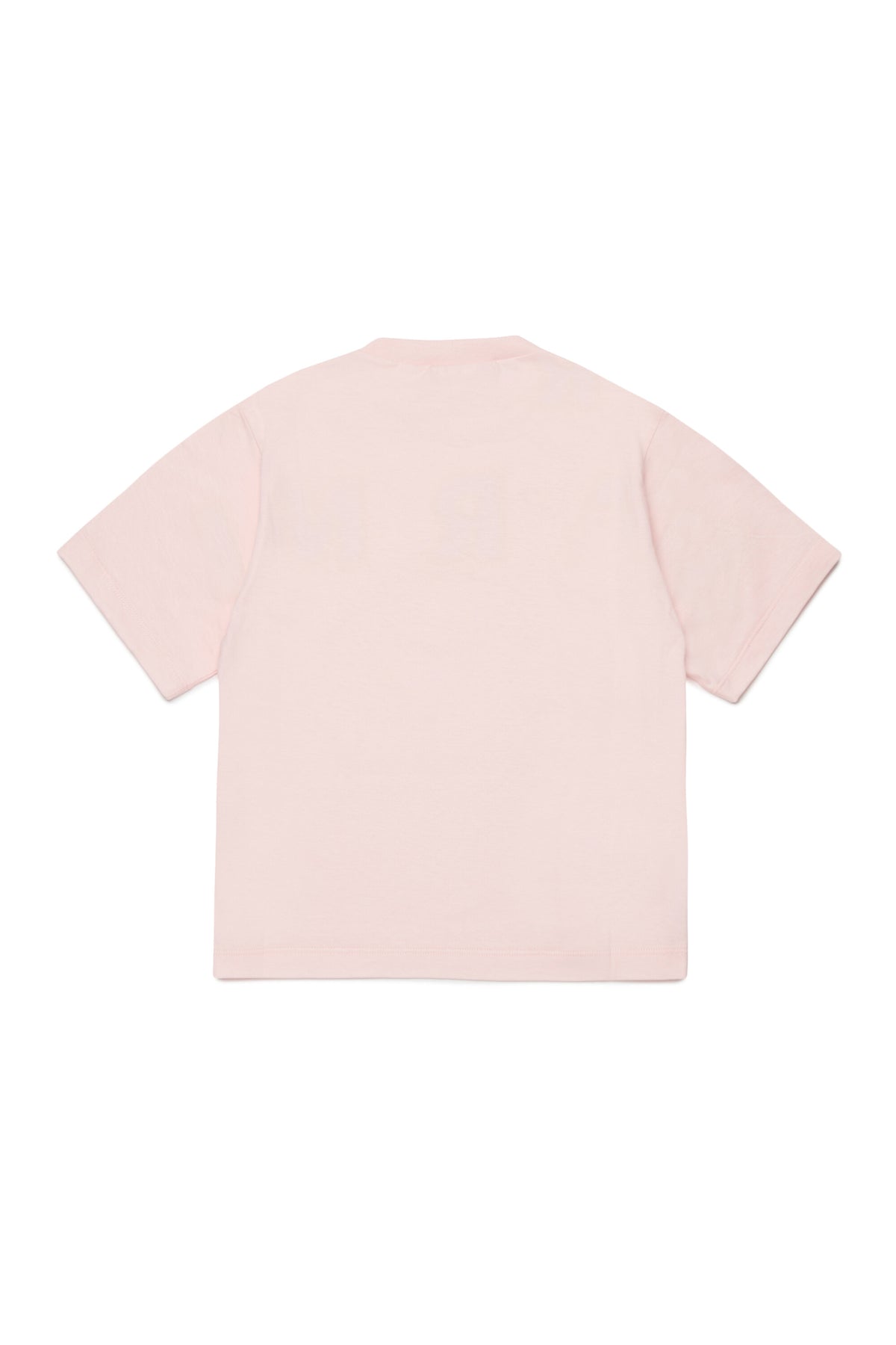 ロゴ入りTシャツ