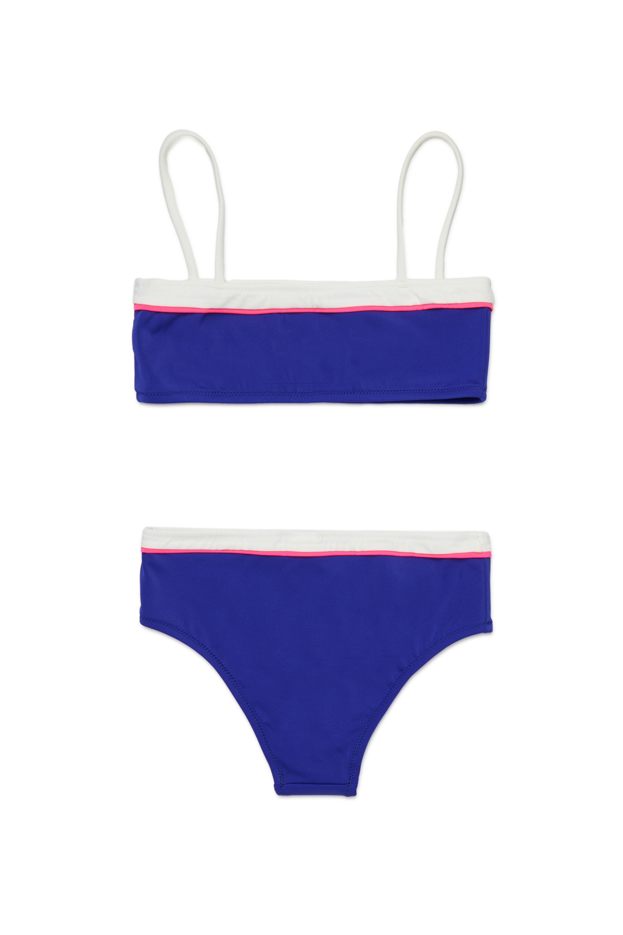 ロゴ入りビキニ