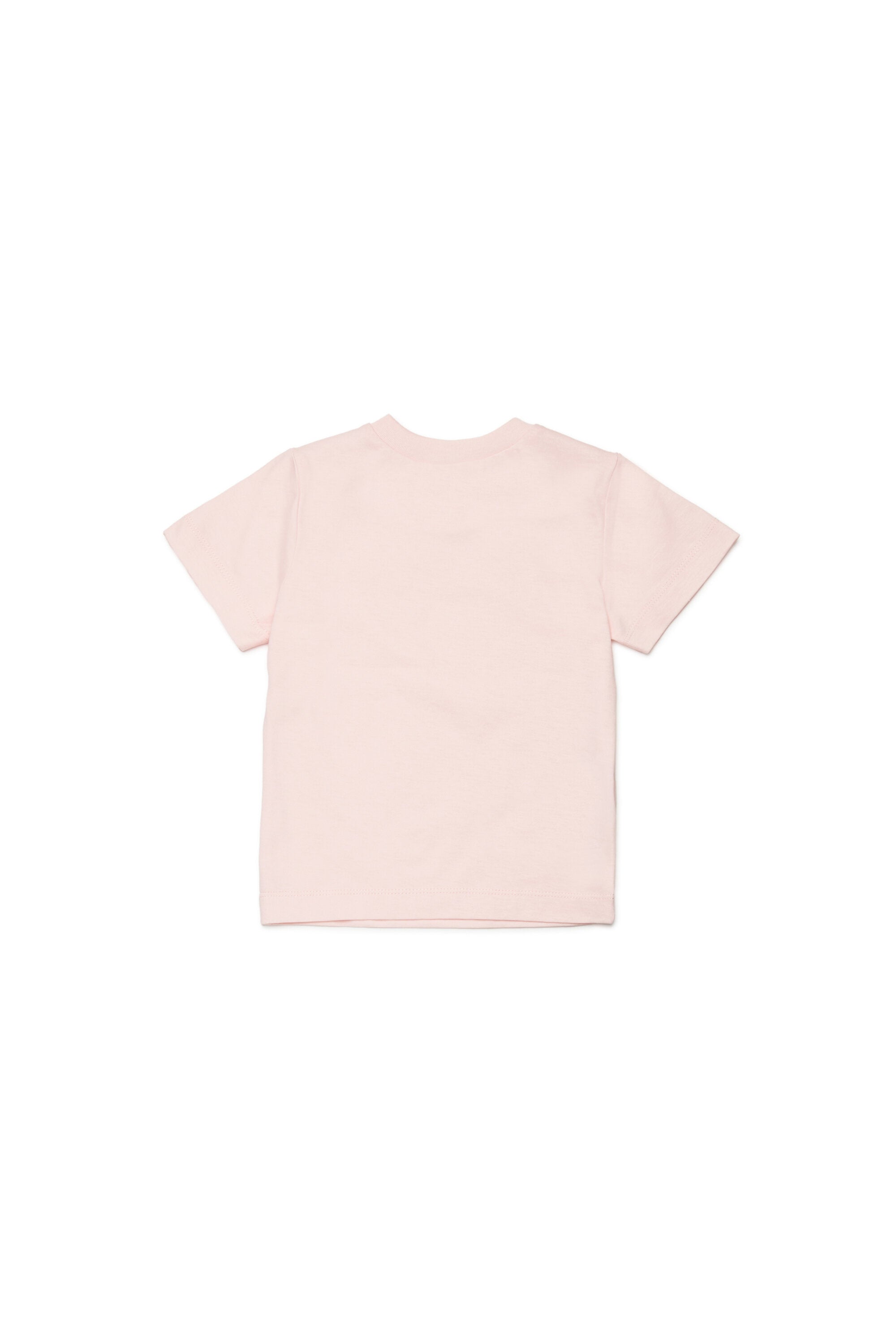 Marni・ロゴ・ジャージーTシャツ