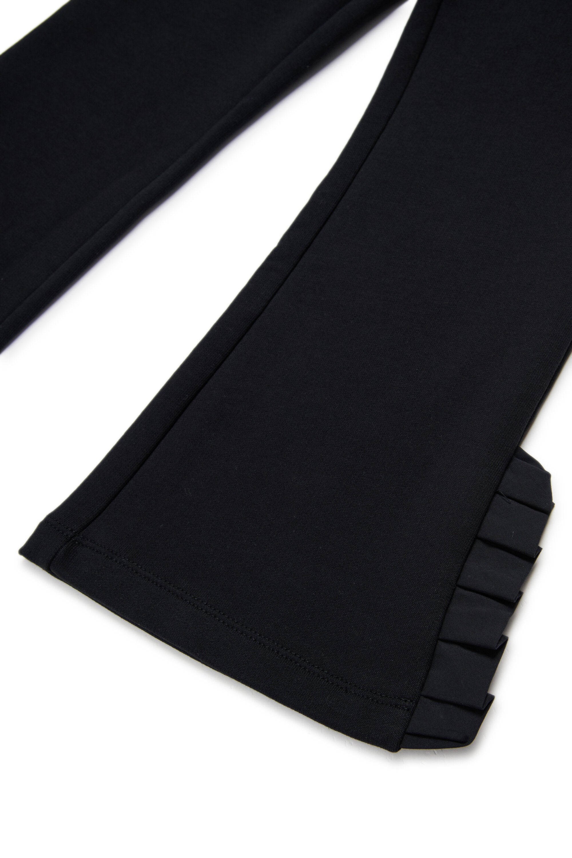 ロゴ入りスウェットパンツ