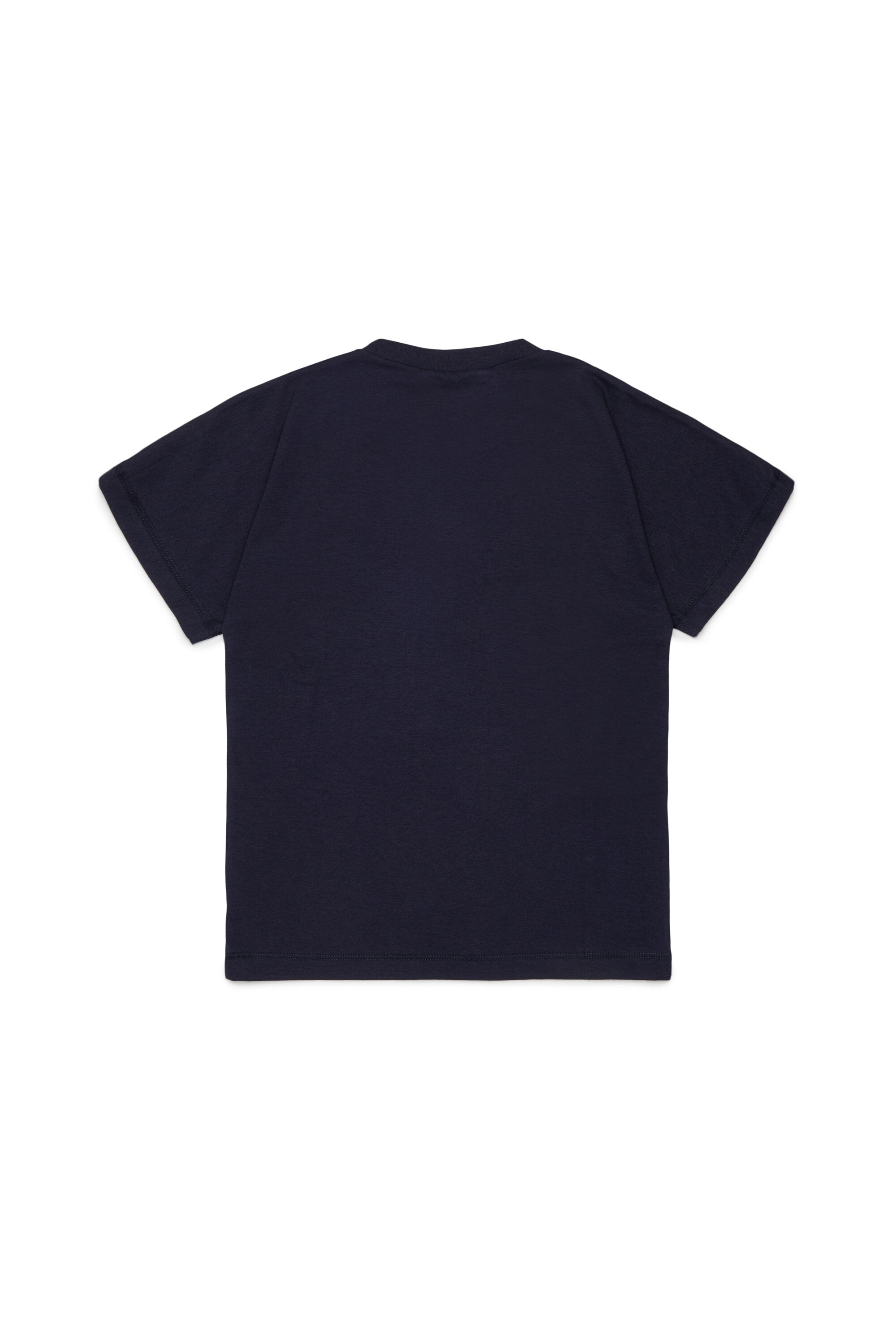 グラフィックプリントTシャツ