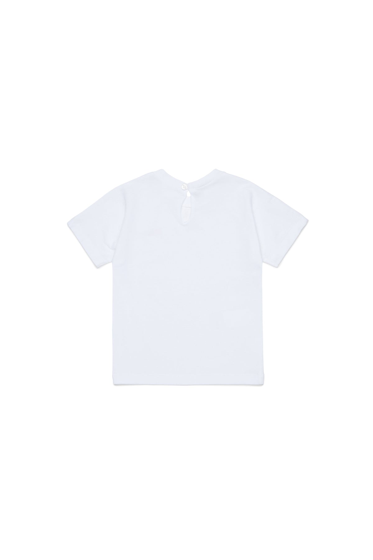 ロゴ入りTシャツ