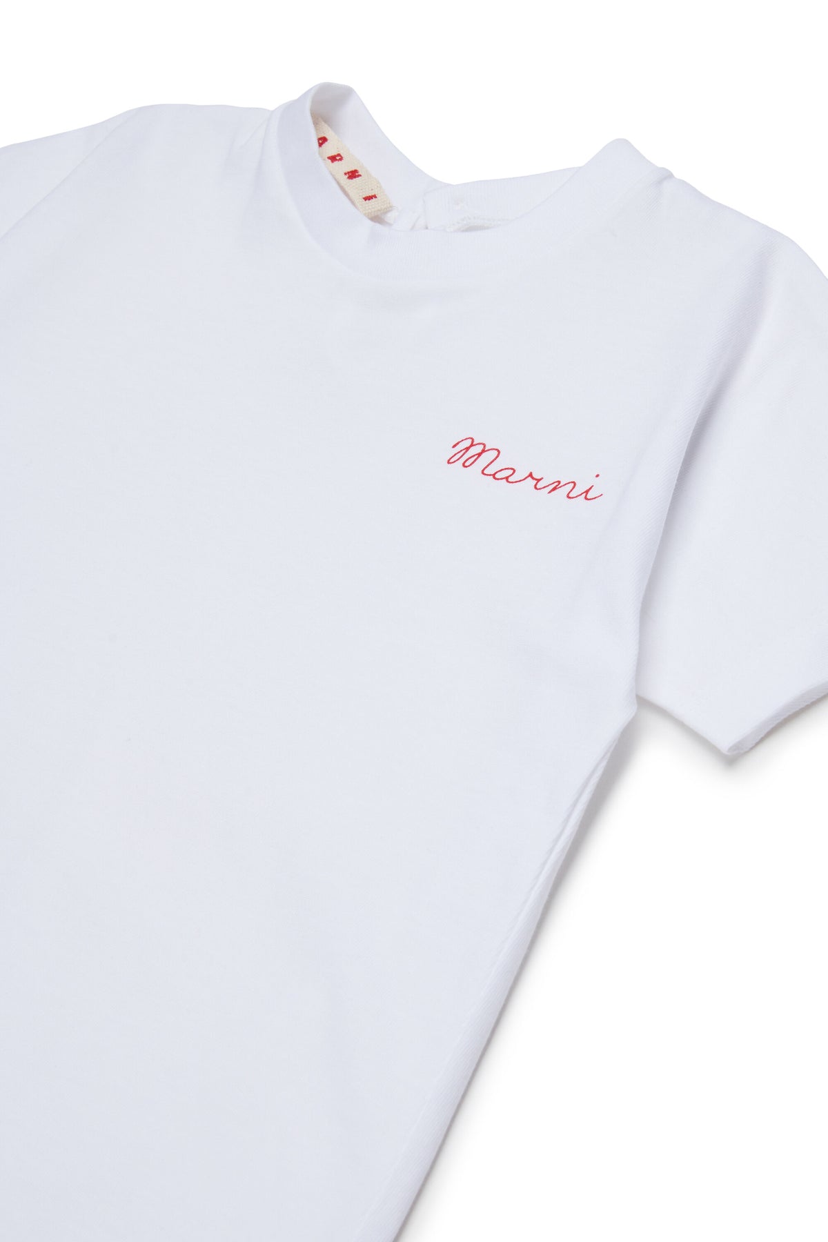 ロゴ入りTシャツ