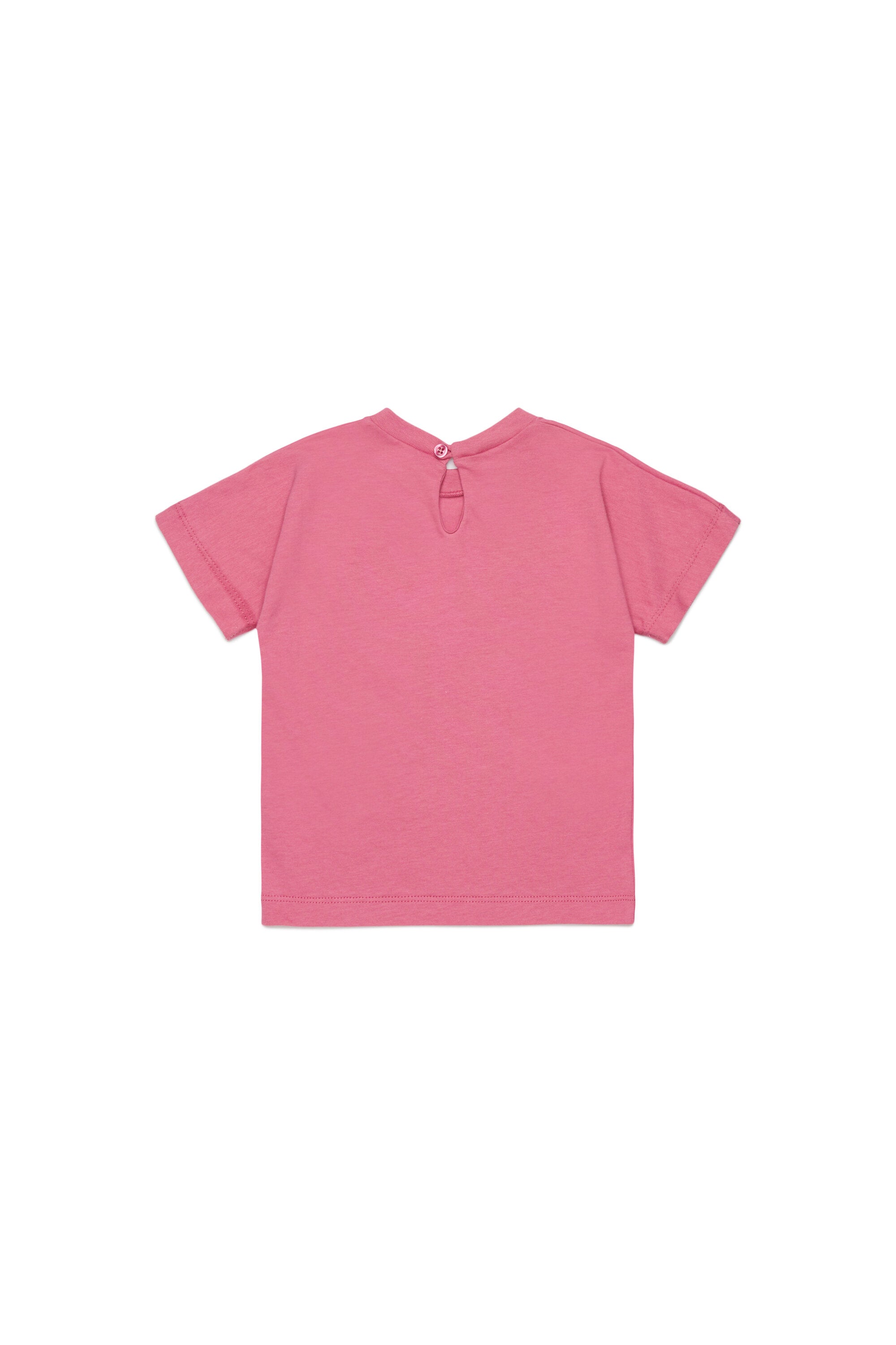 ロゴ入りTシャツ