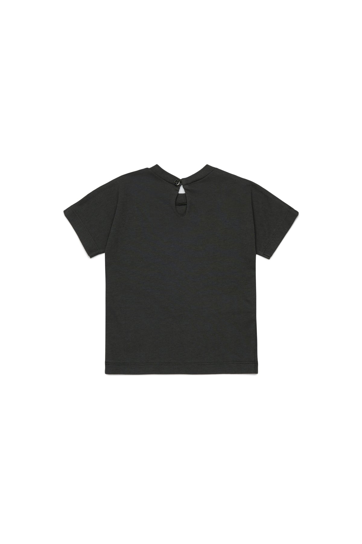 ロゴ入りTシャツ