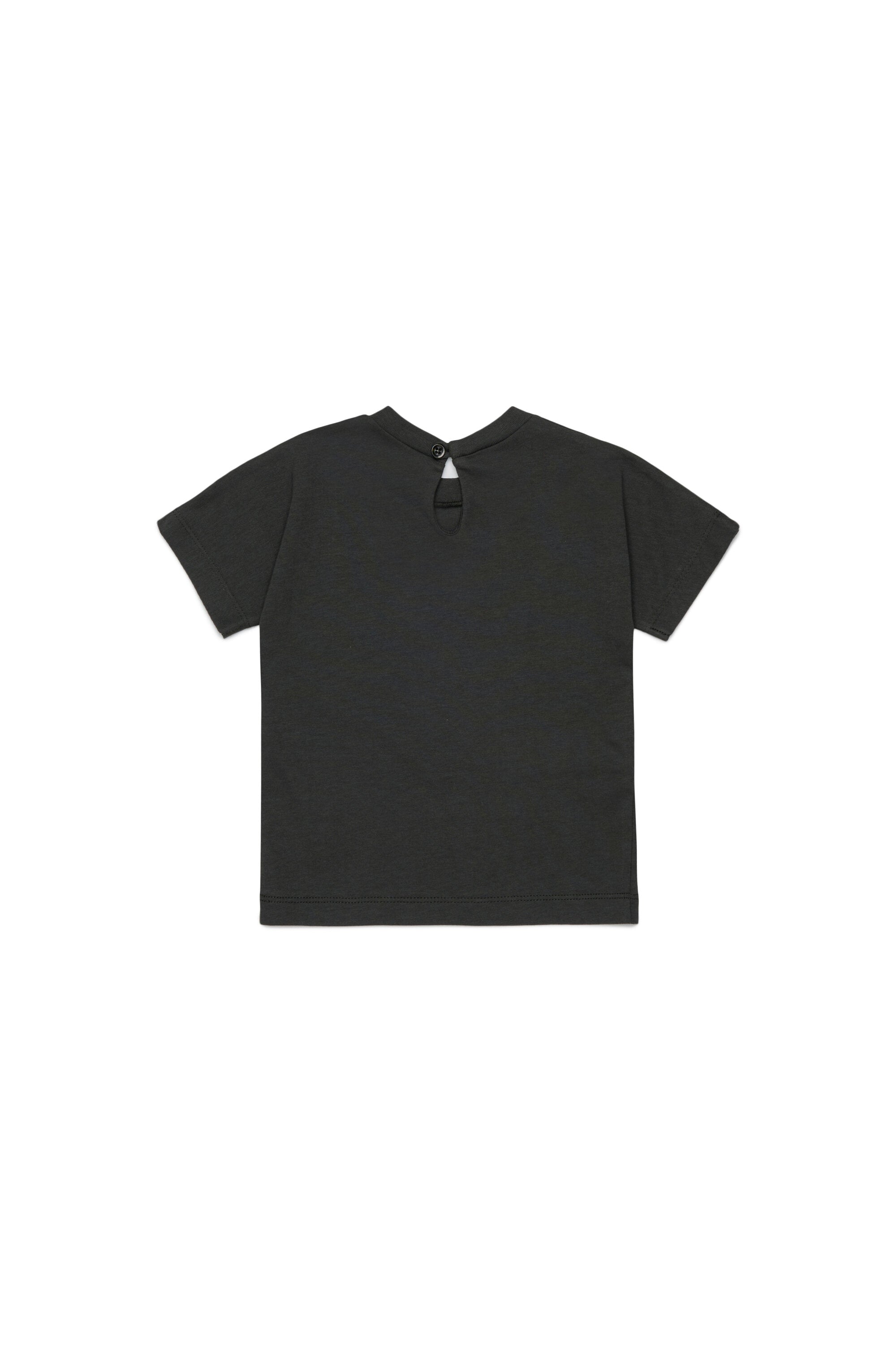 ロゴ入りTシャツ