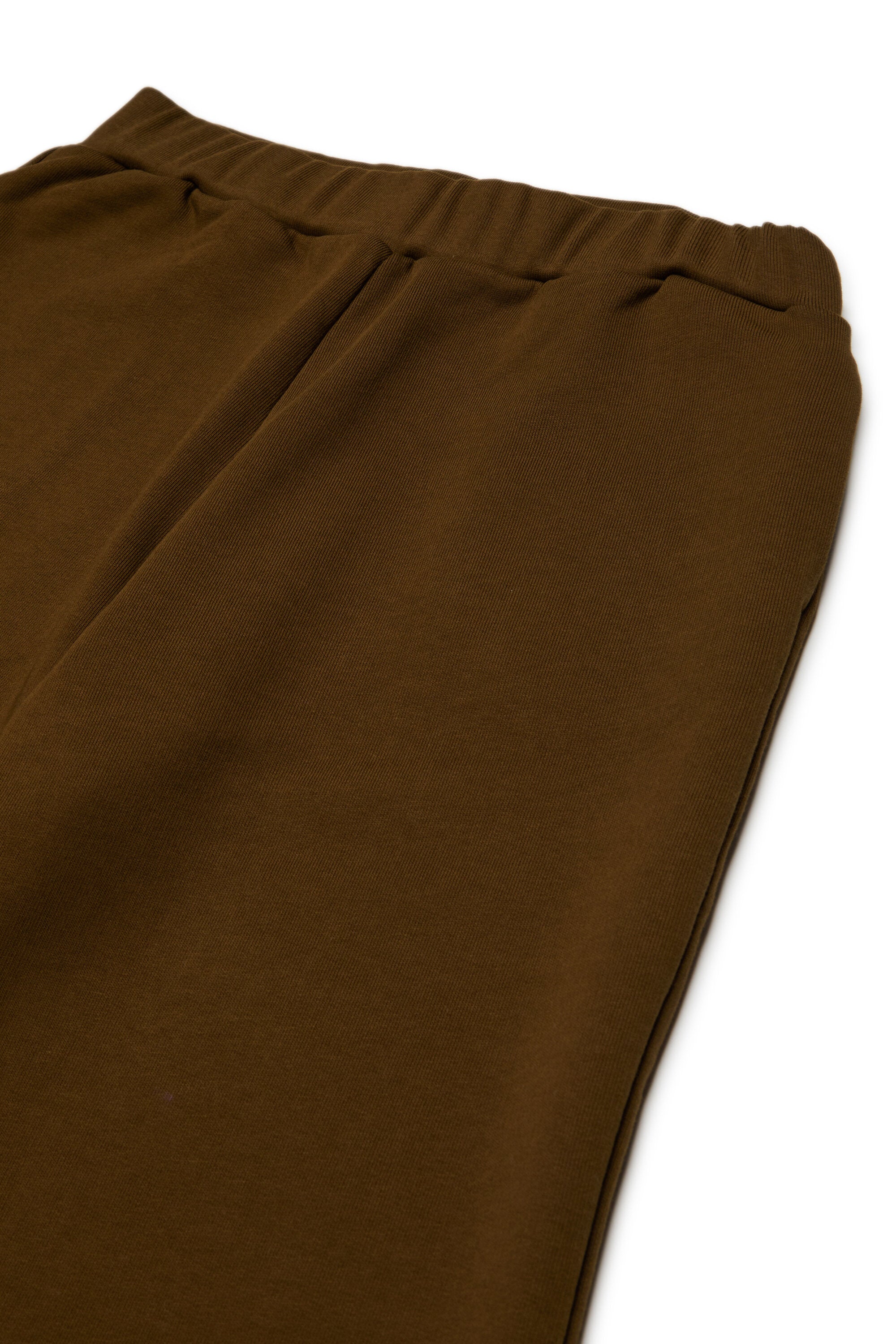 Sweatpants with logo