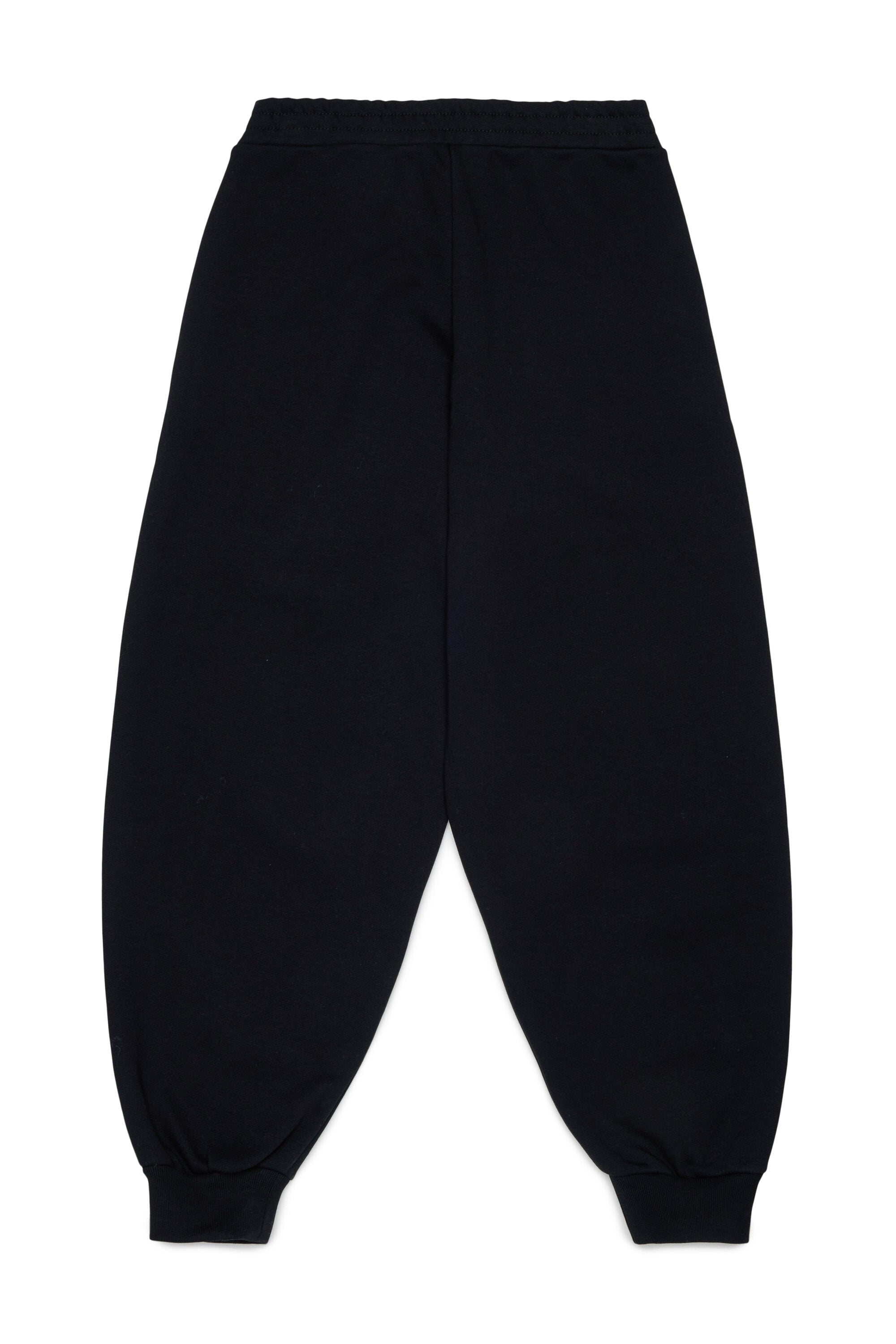 ロゴ入りスウェットパンツ