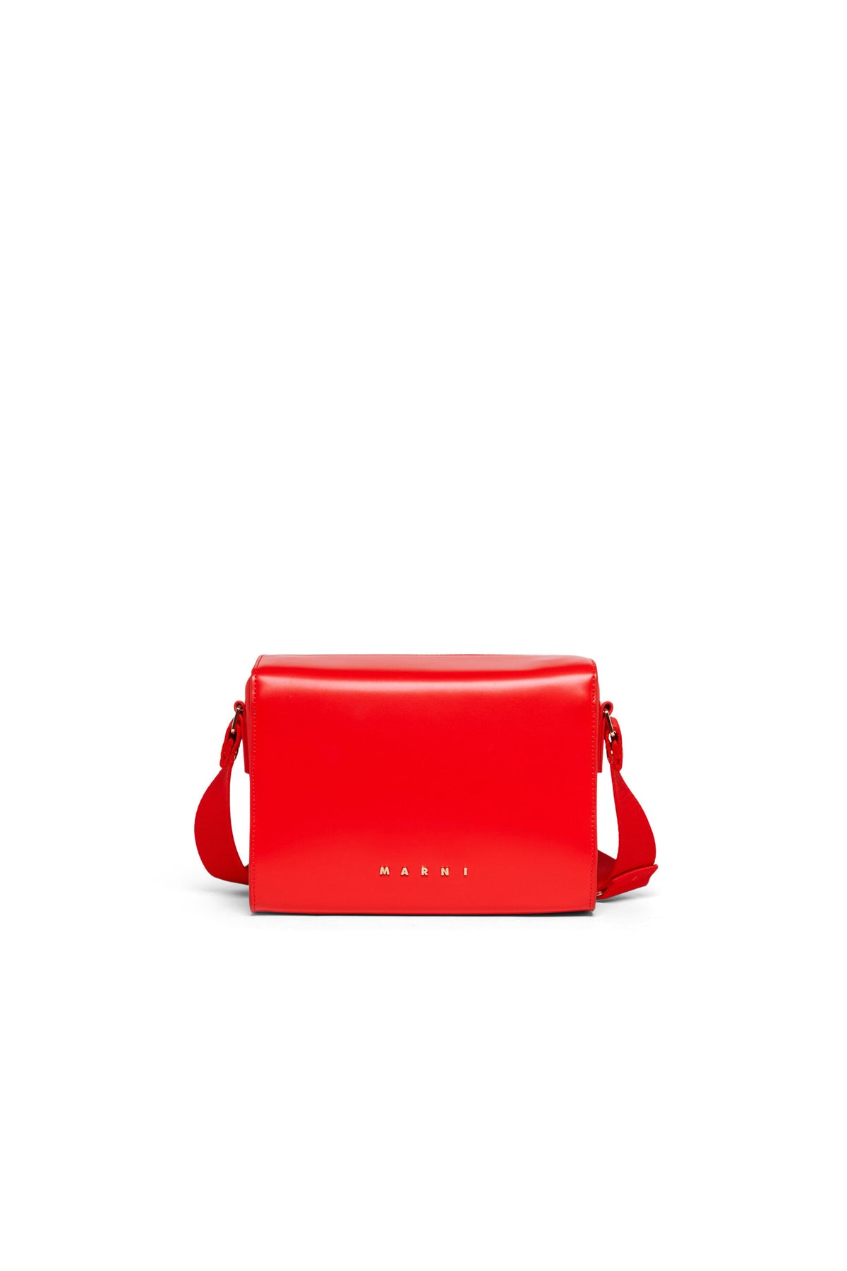 ロゴ入り Vivian ショルダー バッグ