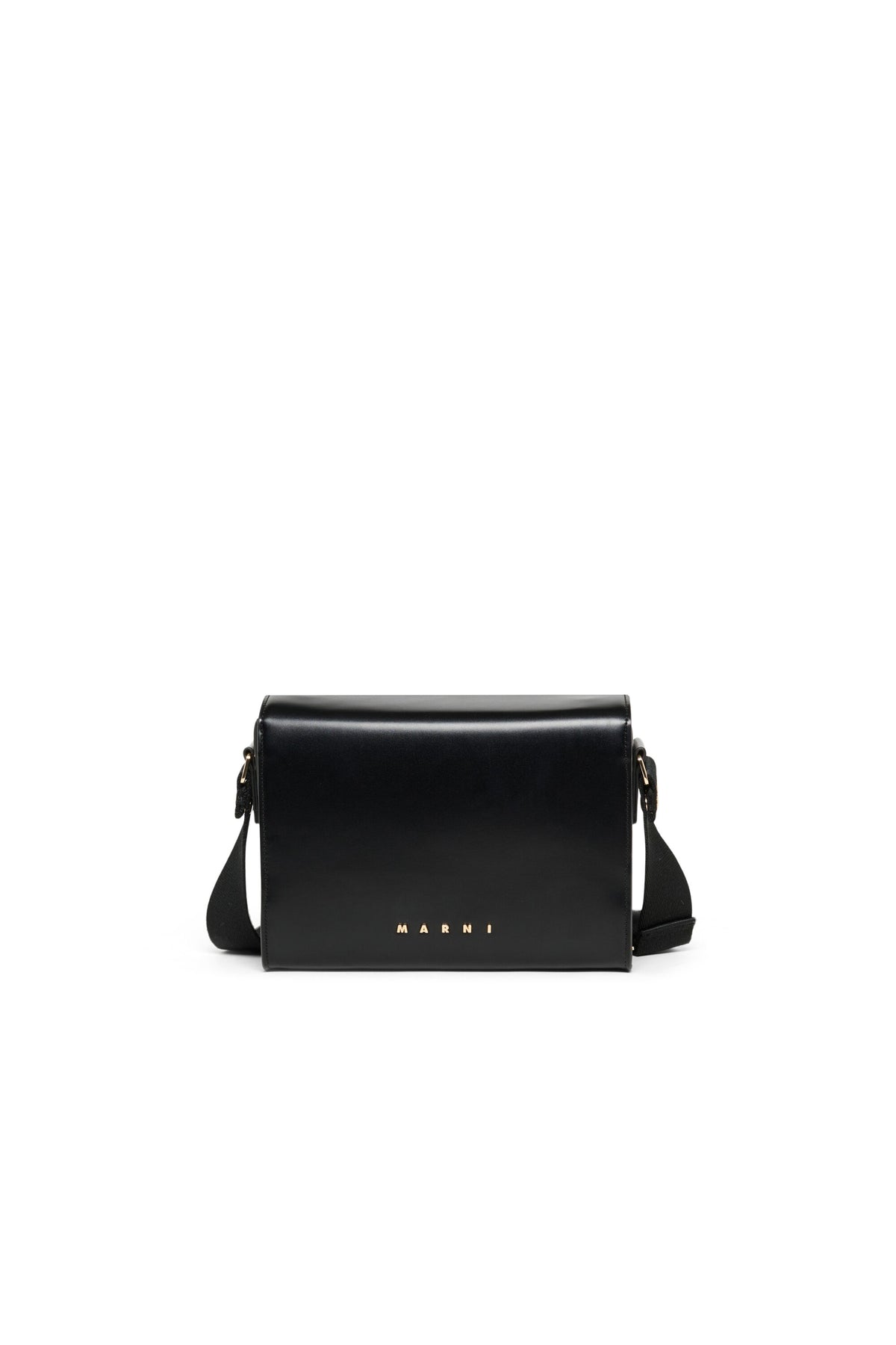 ロゴ入り Vivian ショルダー バッグ