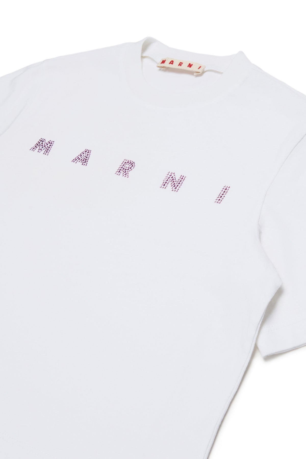 ロゴ入りTシャツ