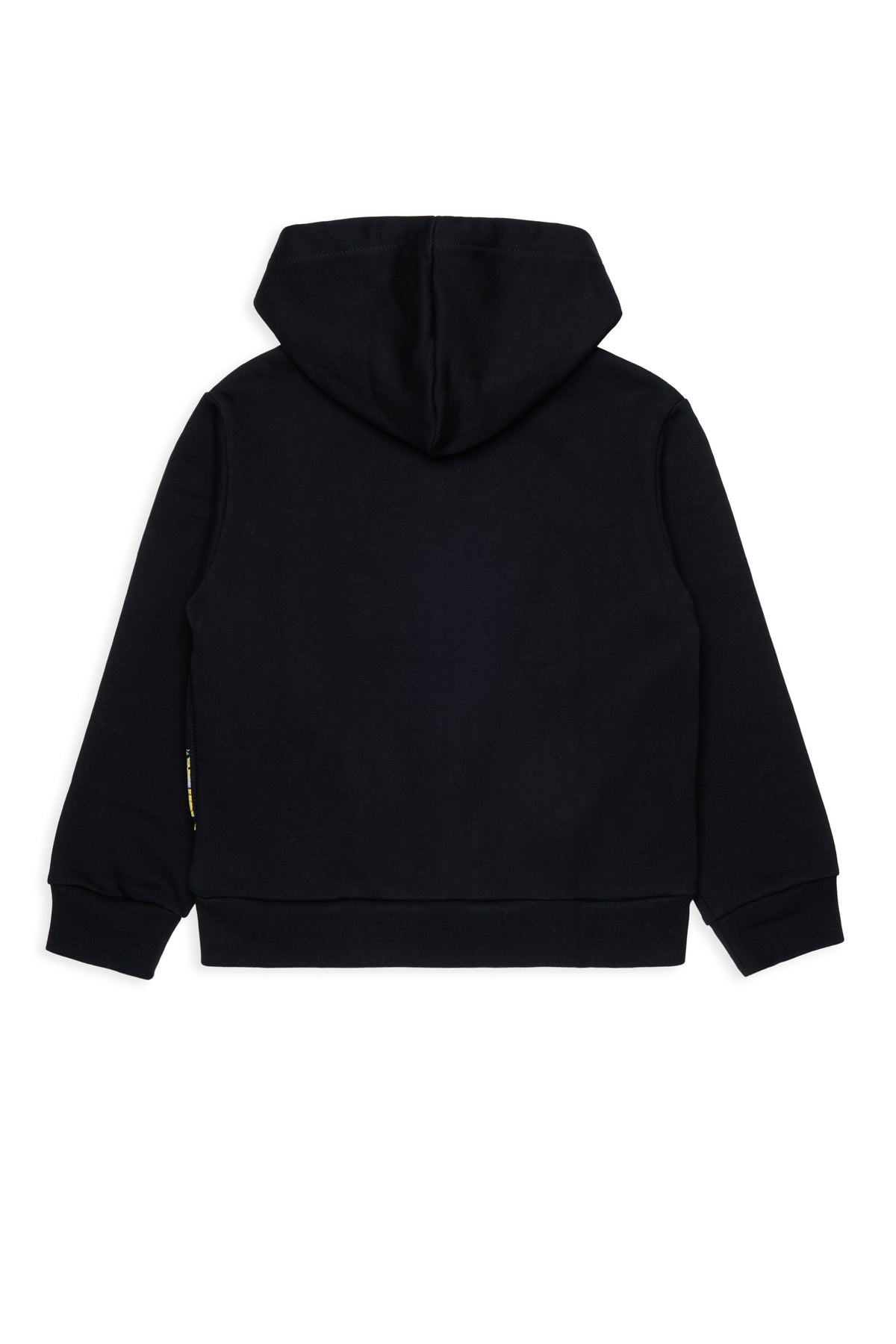 Sweatshirt with skater print