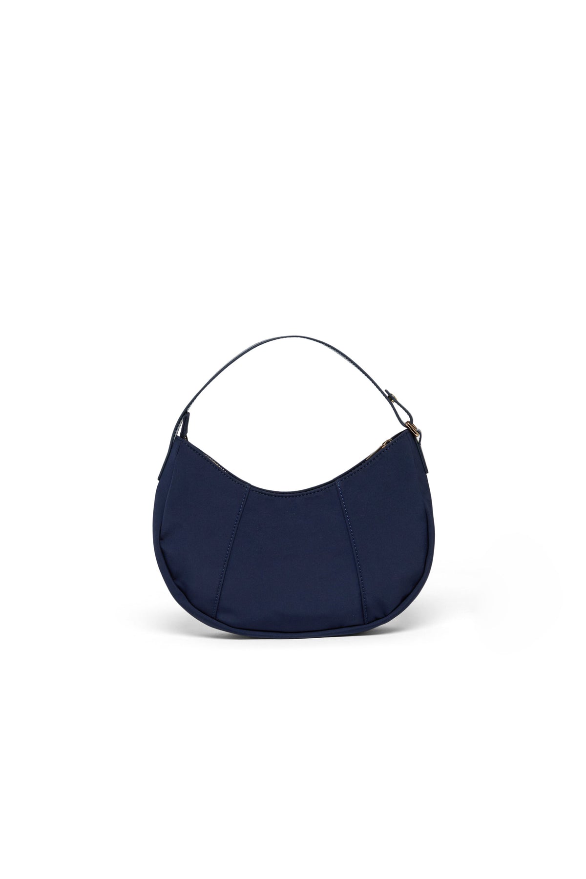 Kanga shoulder bag with logo