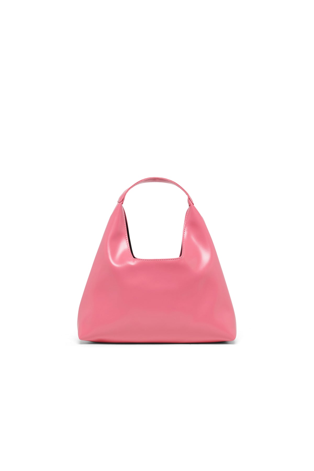 ロゴ入り Diamond ショルダーバッグ