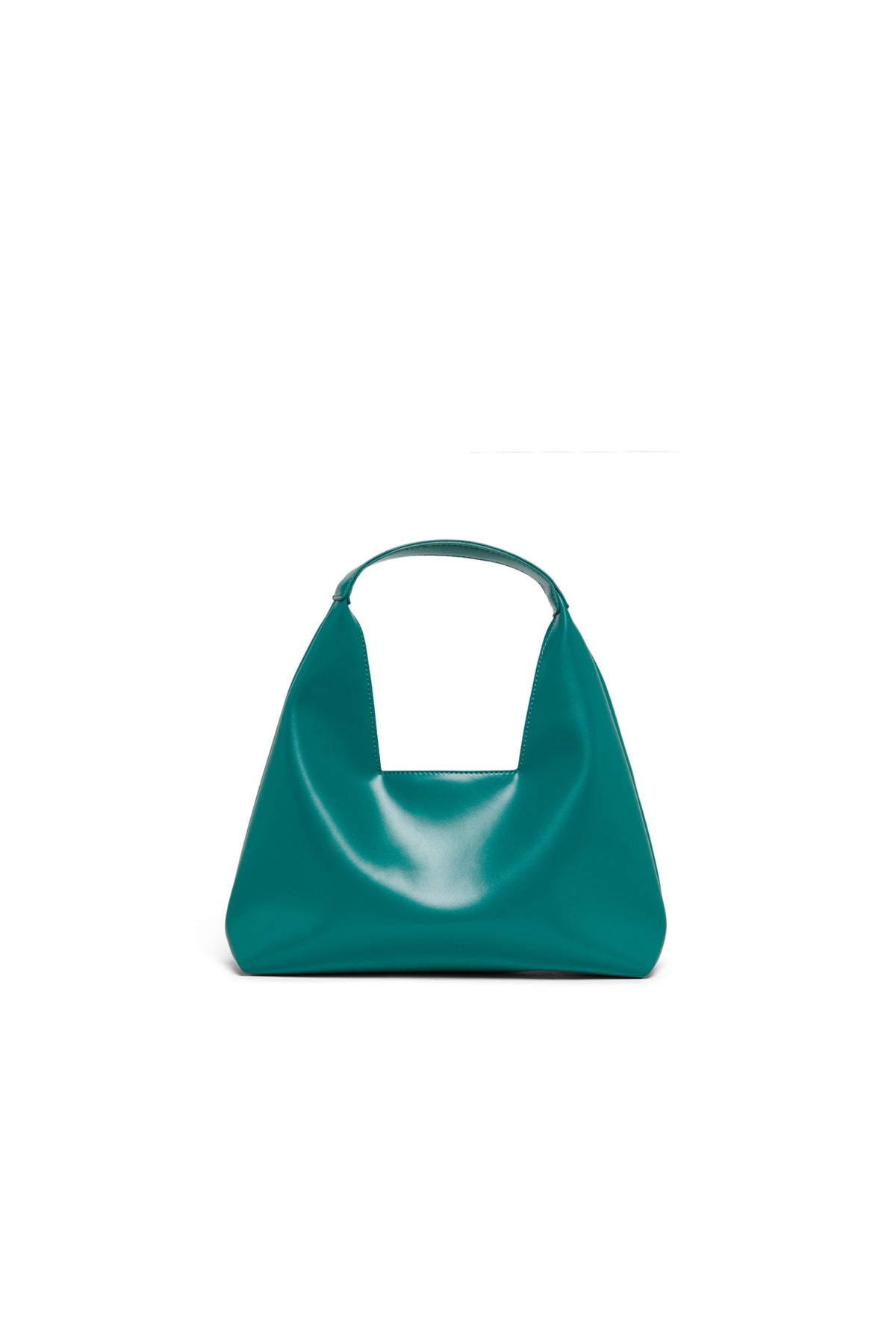 ロゴ入り Diamond ショルダーバッグ