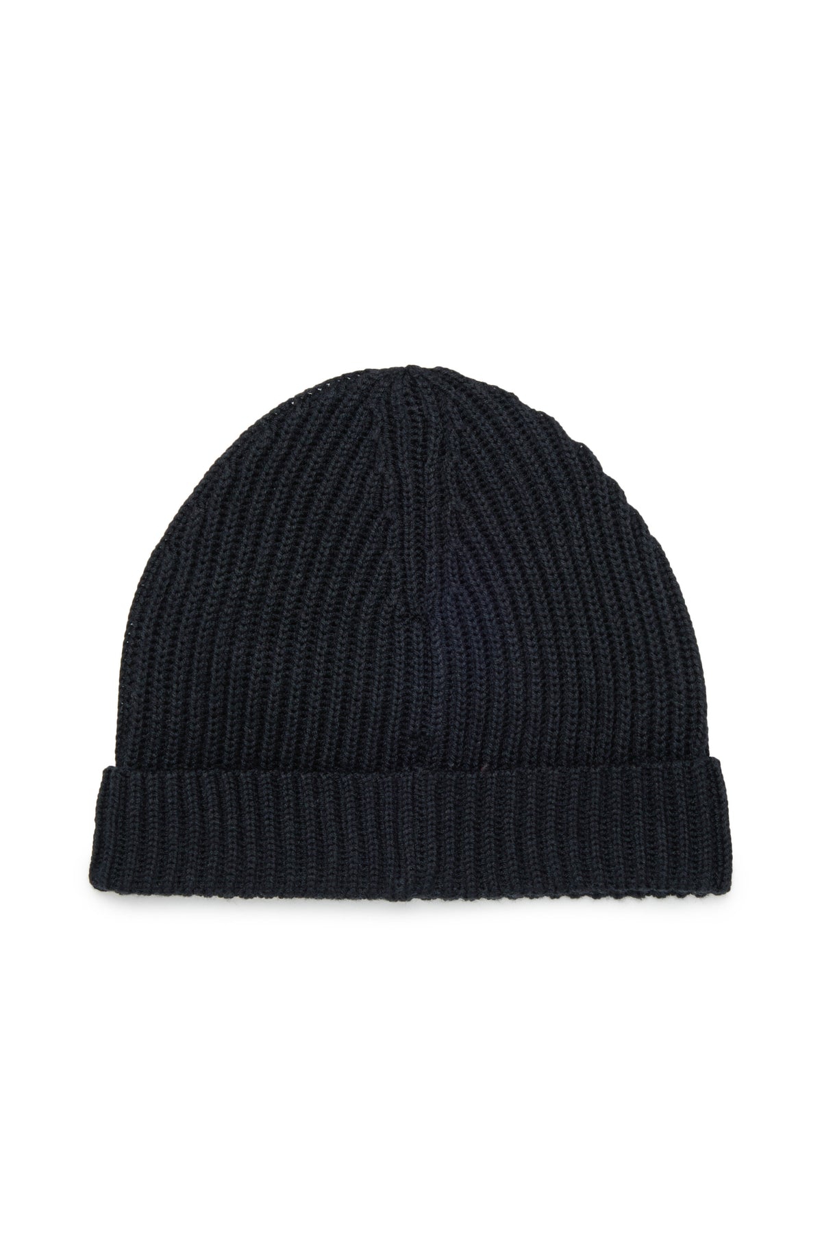 ロゴ付きリブキャップ