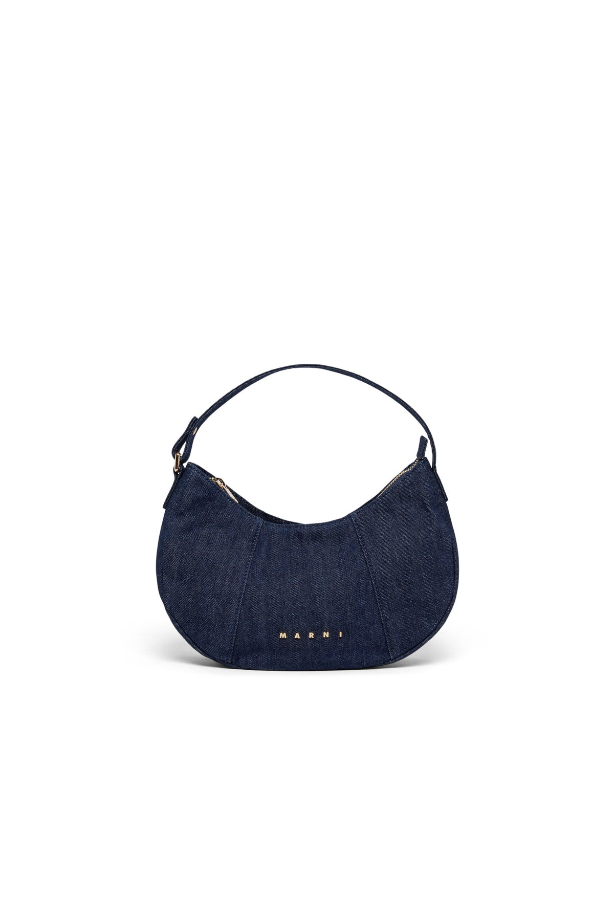 Kanga bag in denim