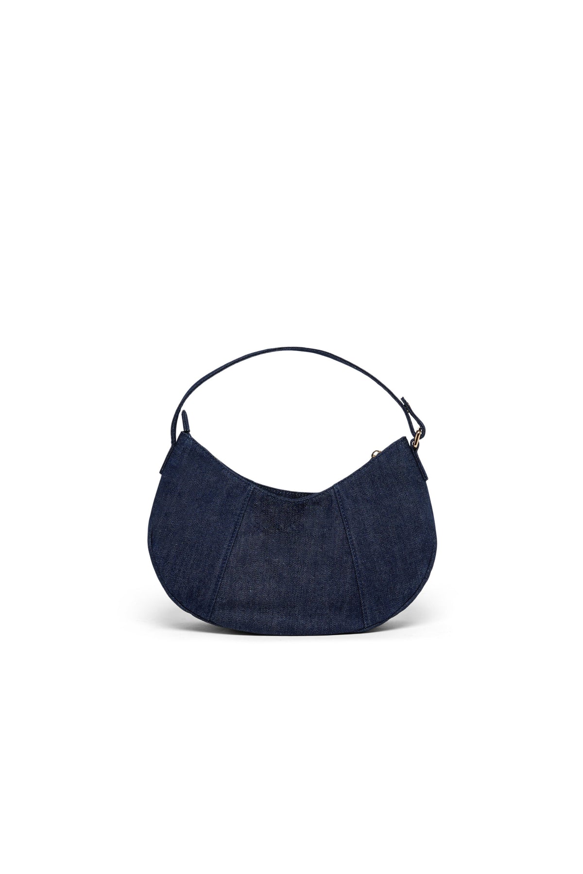 Kanga bag in denim