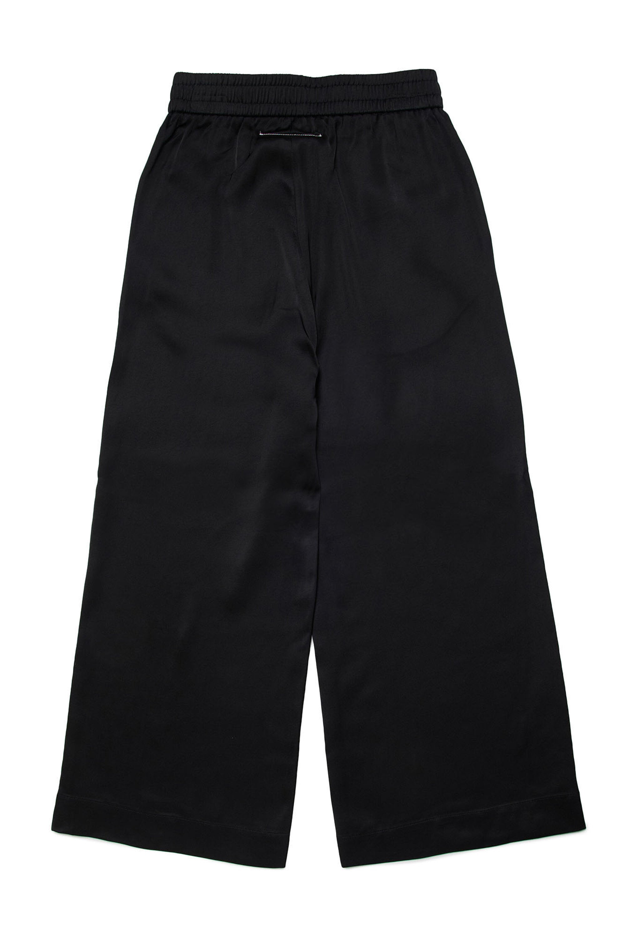 Formal viscose pants