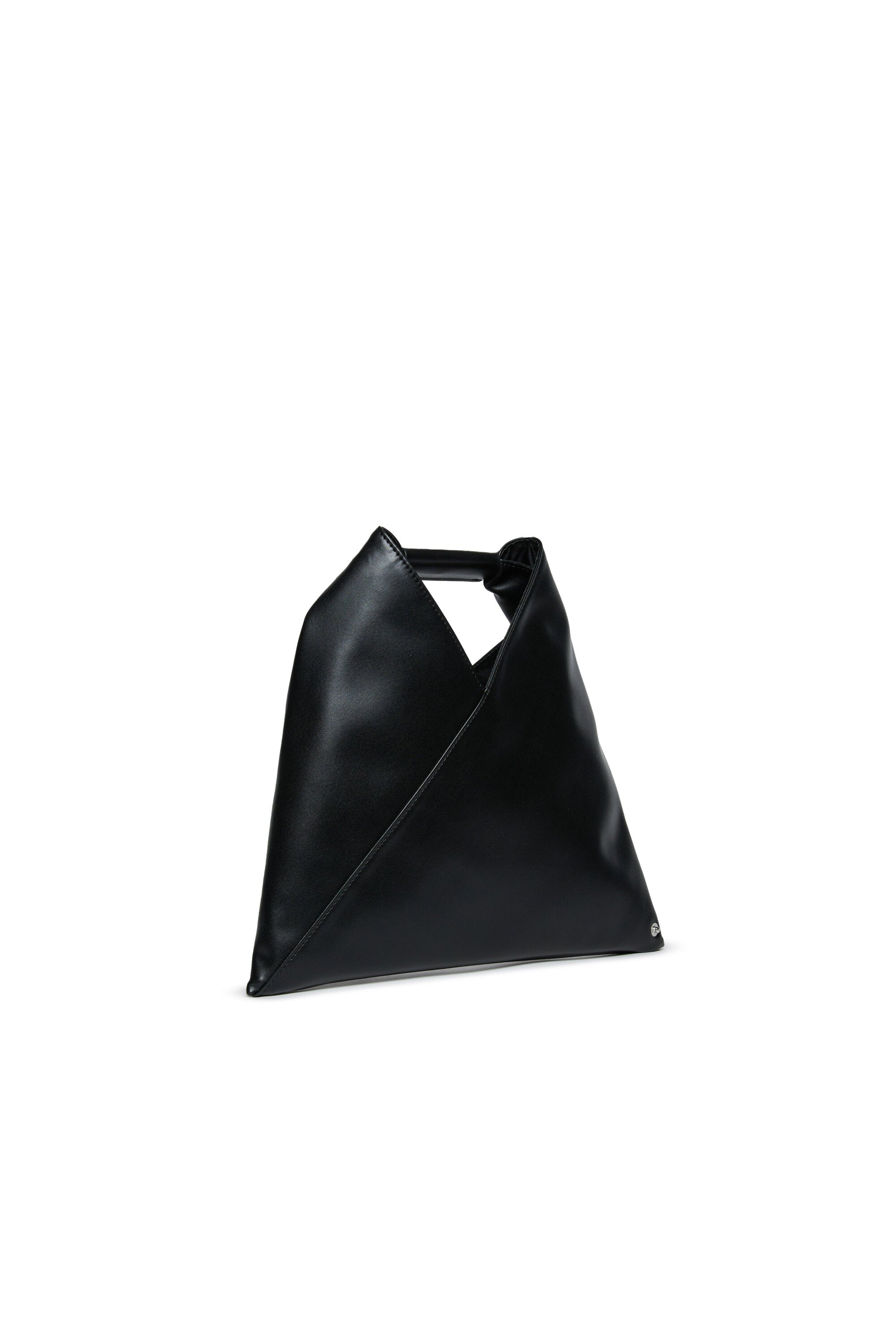 Japanese Bag Mini in coated fabric