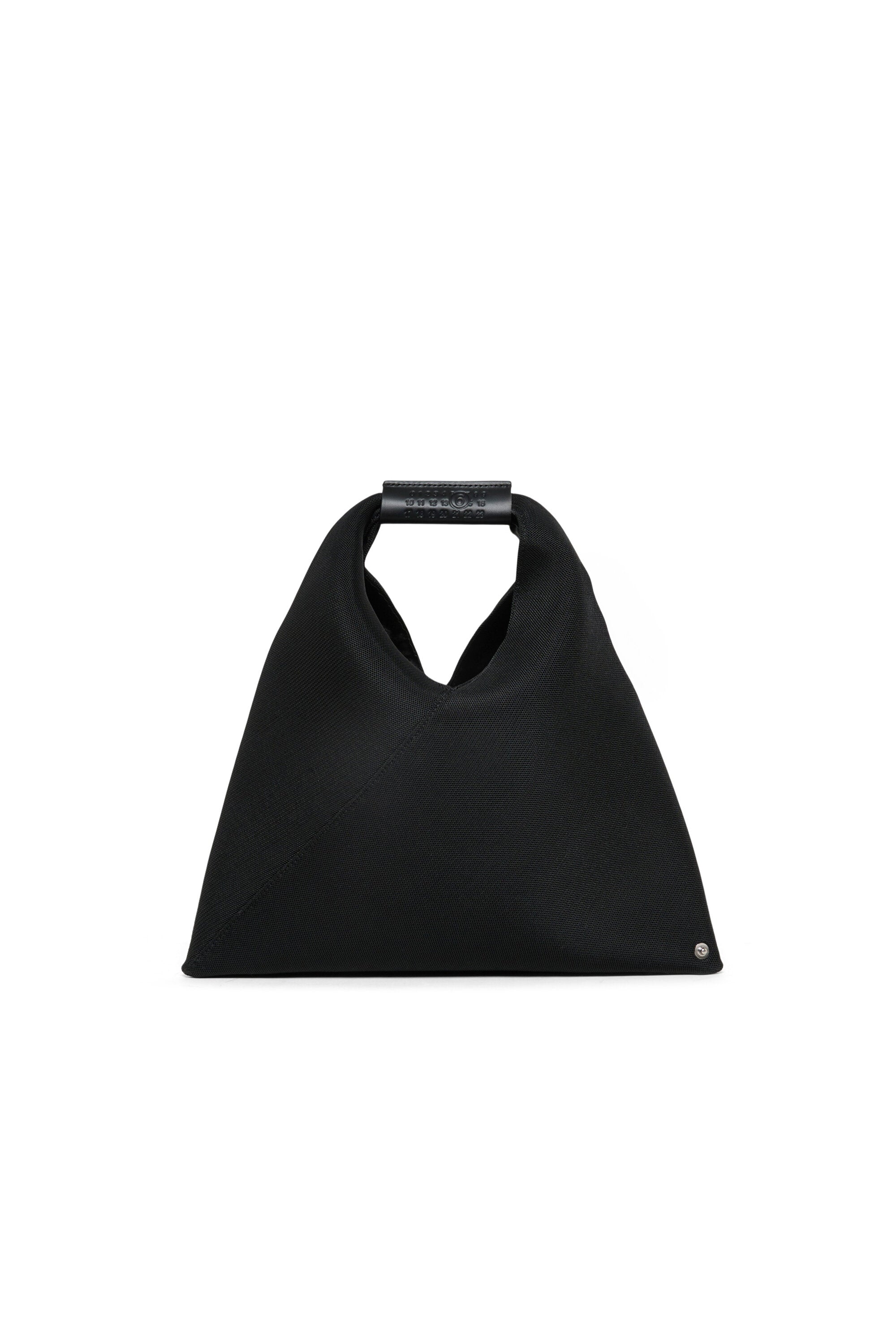 メッシュ素材のJapanese Bag Mini（ミニサイズ）