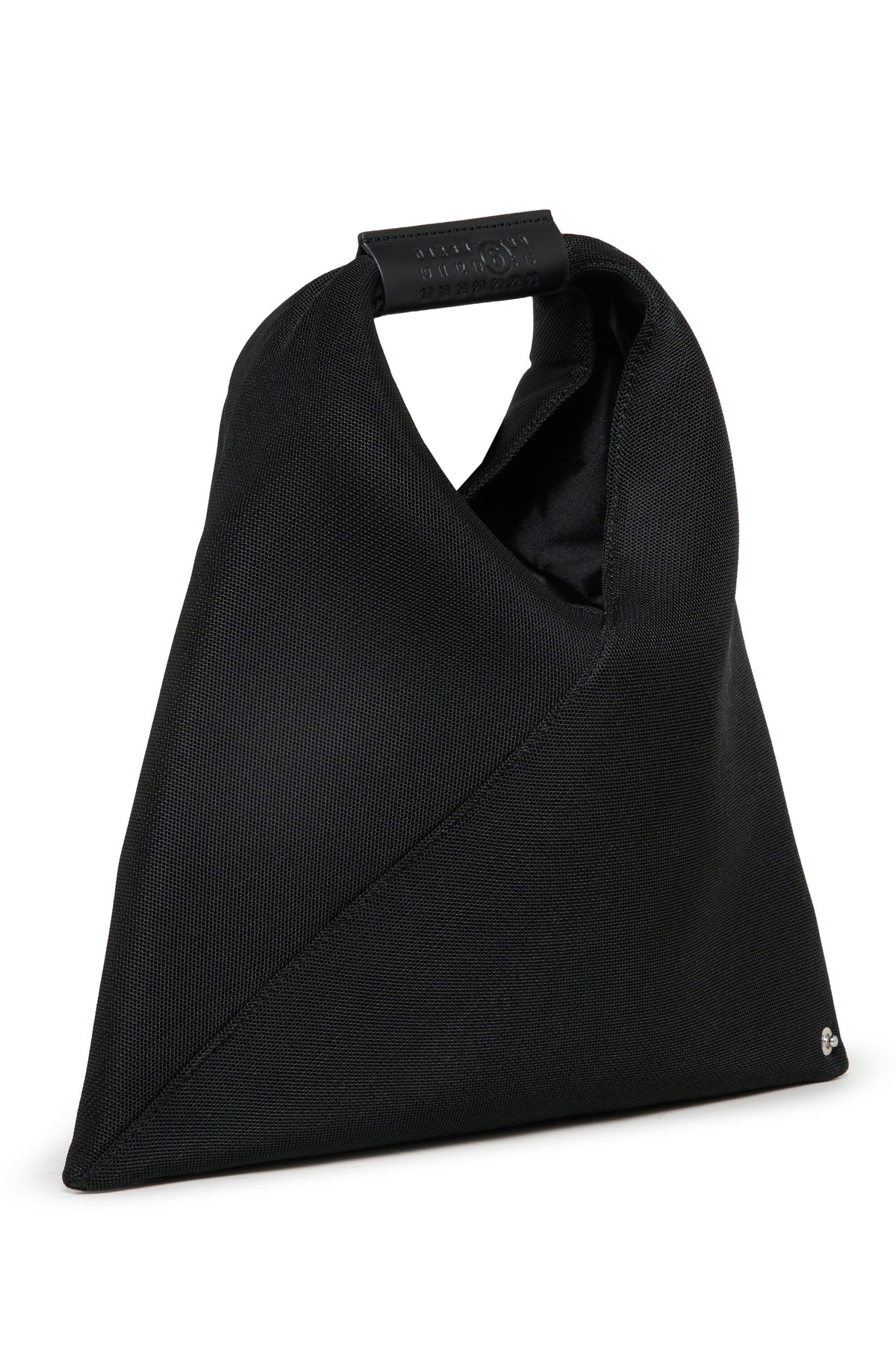 メッシュ素材のJapanese Bag Mini（ミニサイズ）