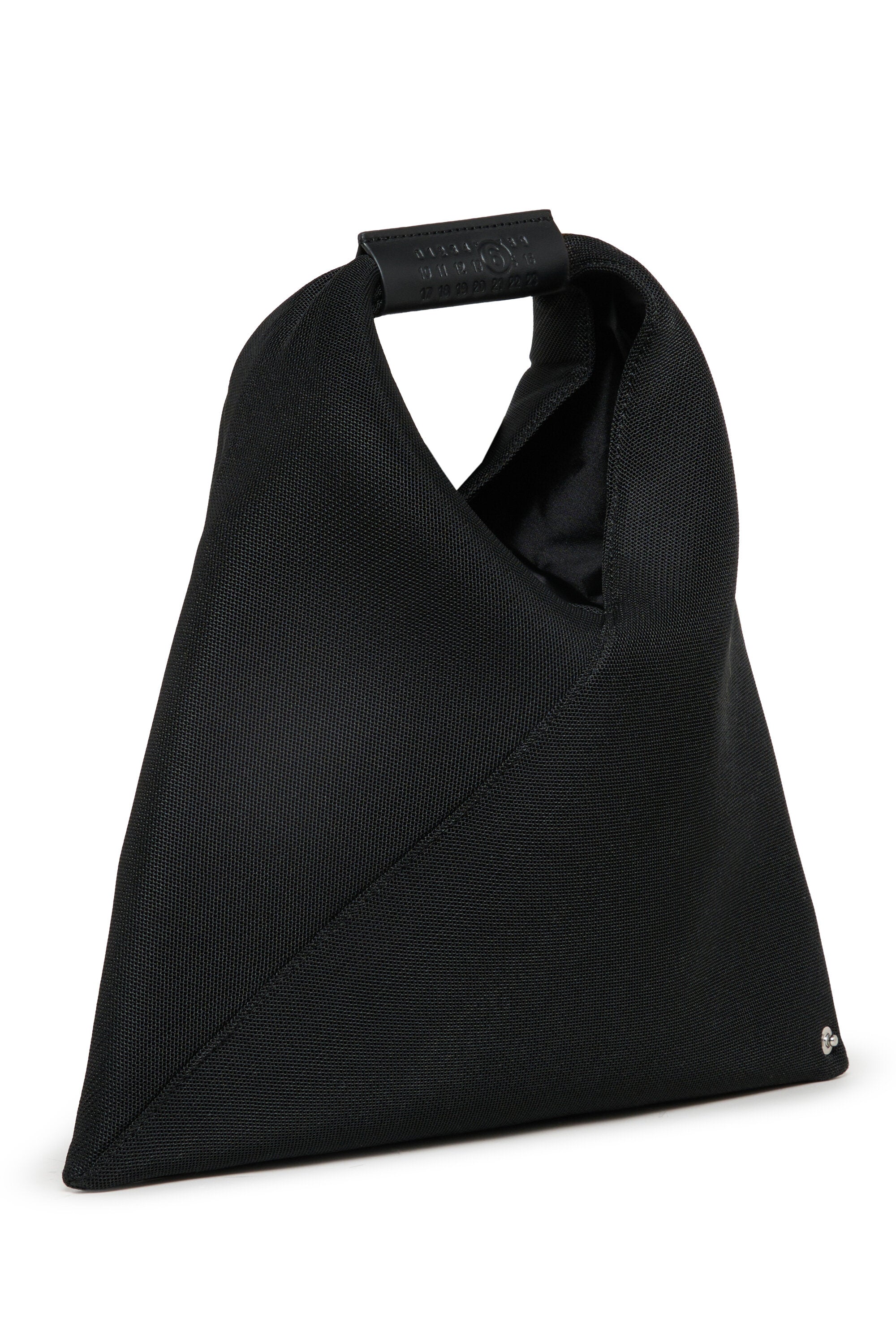 メッシュ素材のJapanese Bag Mini（ミニサイズ）