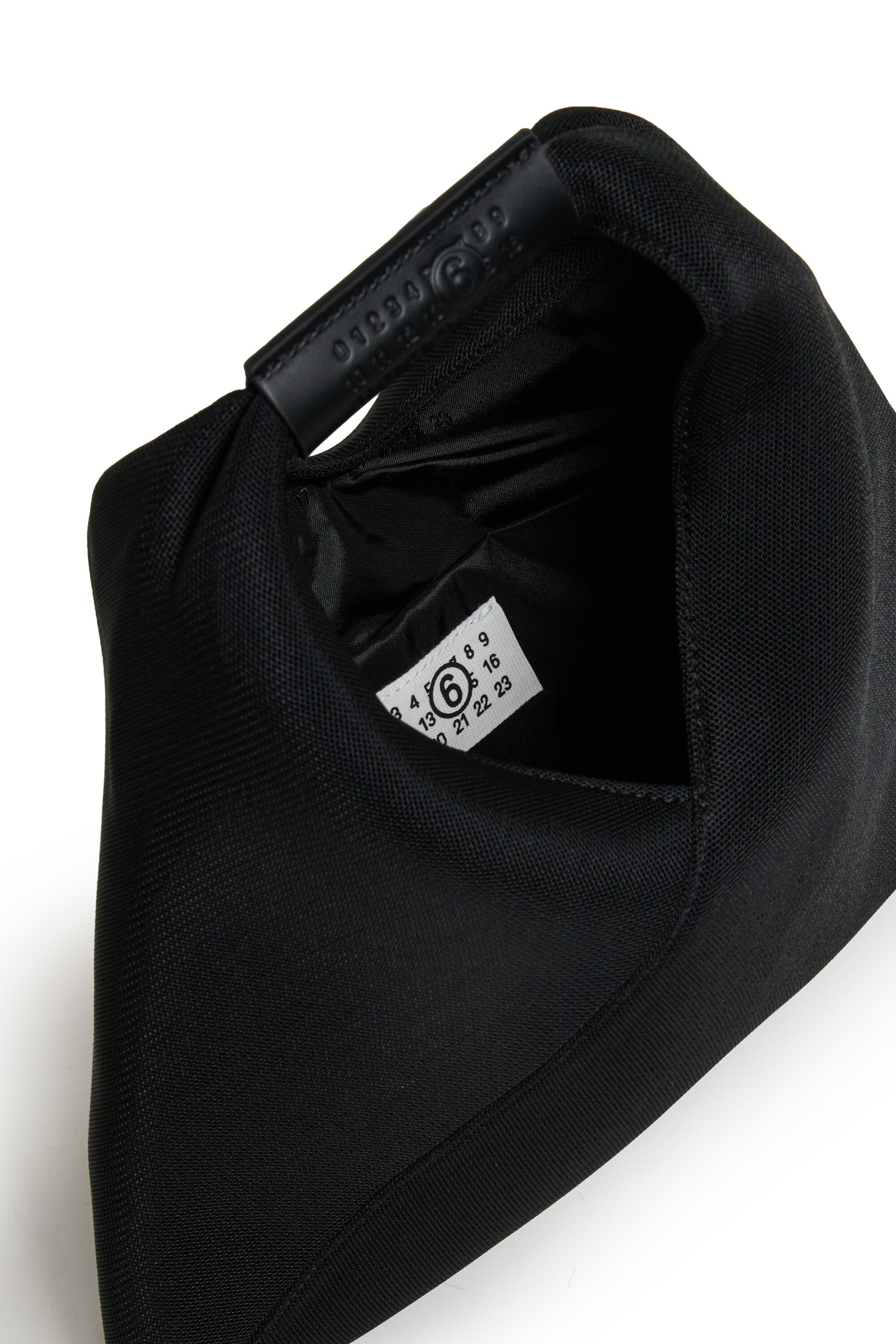 メッシュ素材のJapanese Bag Mini（ミニサイズ）