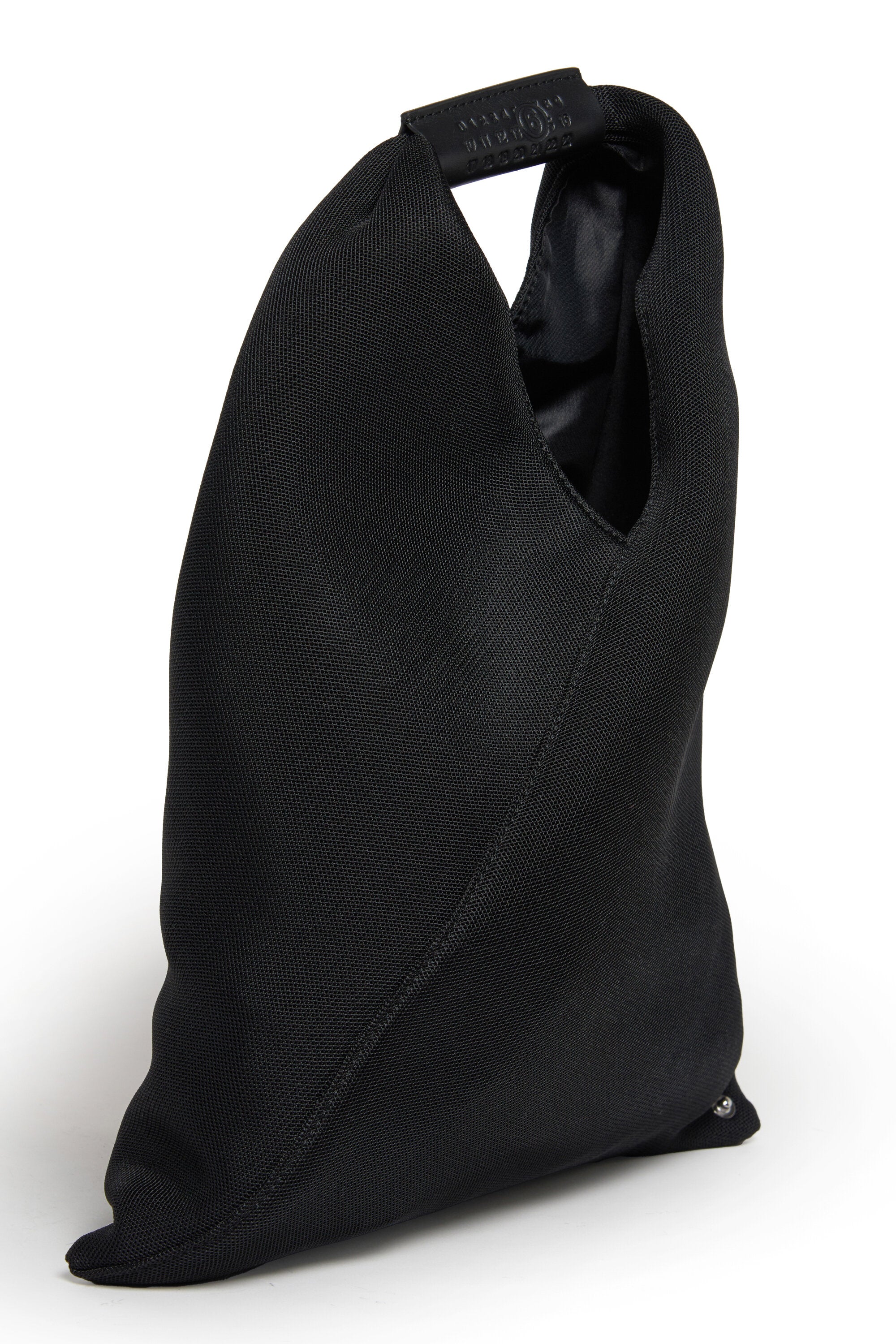 Mesh Japanese Bag Small