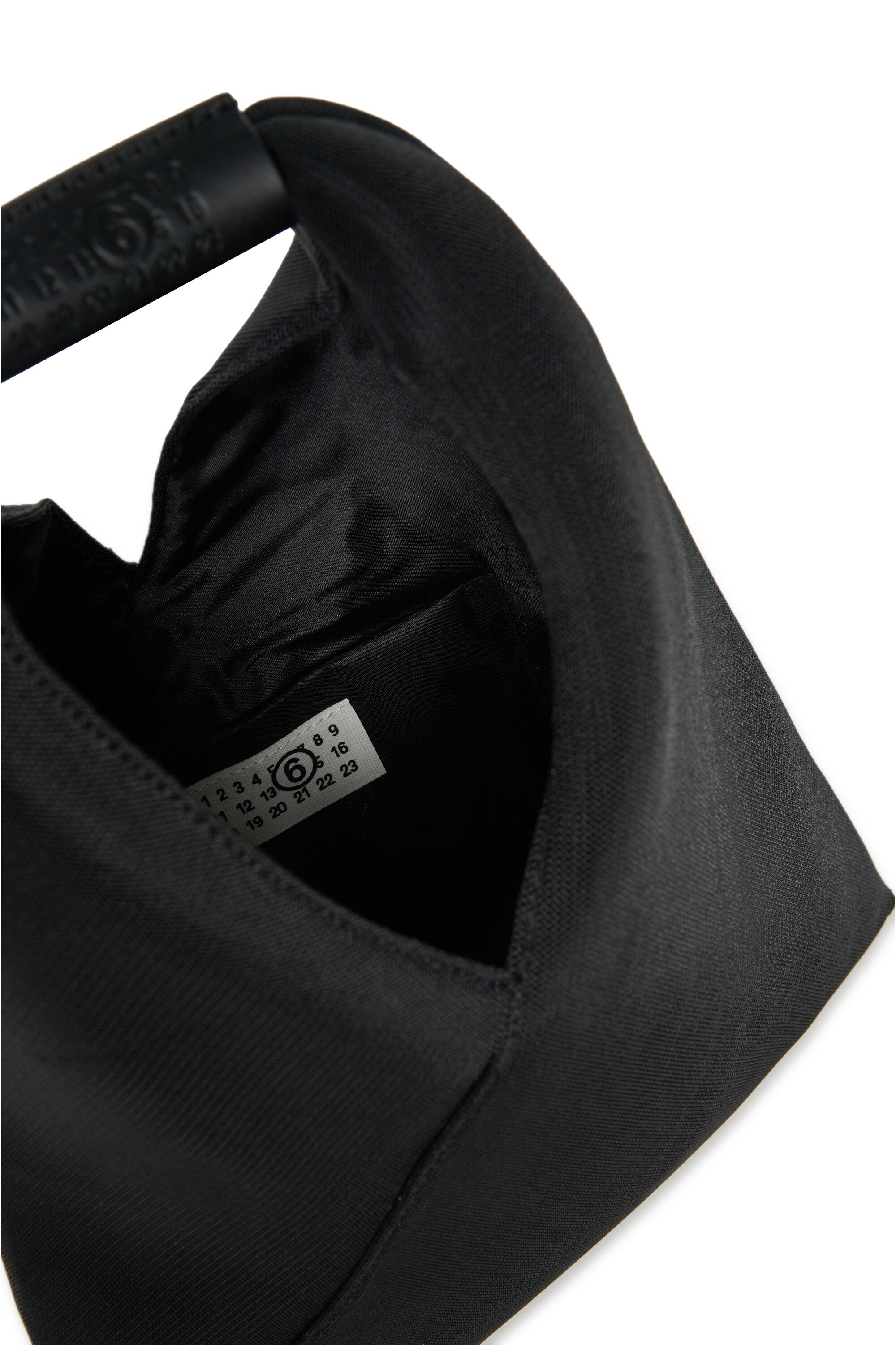 Mesh Japanese Bag Small