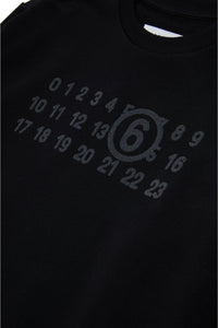 Sweatshirt with Numeric logo