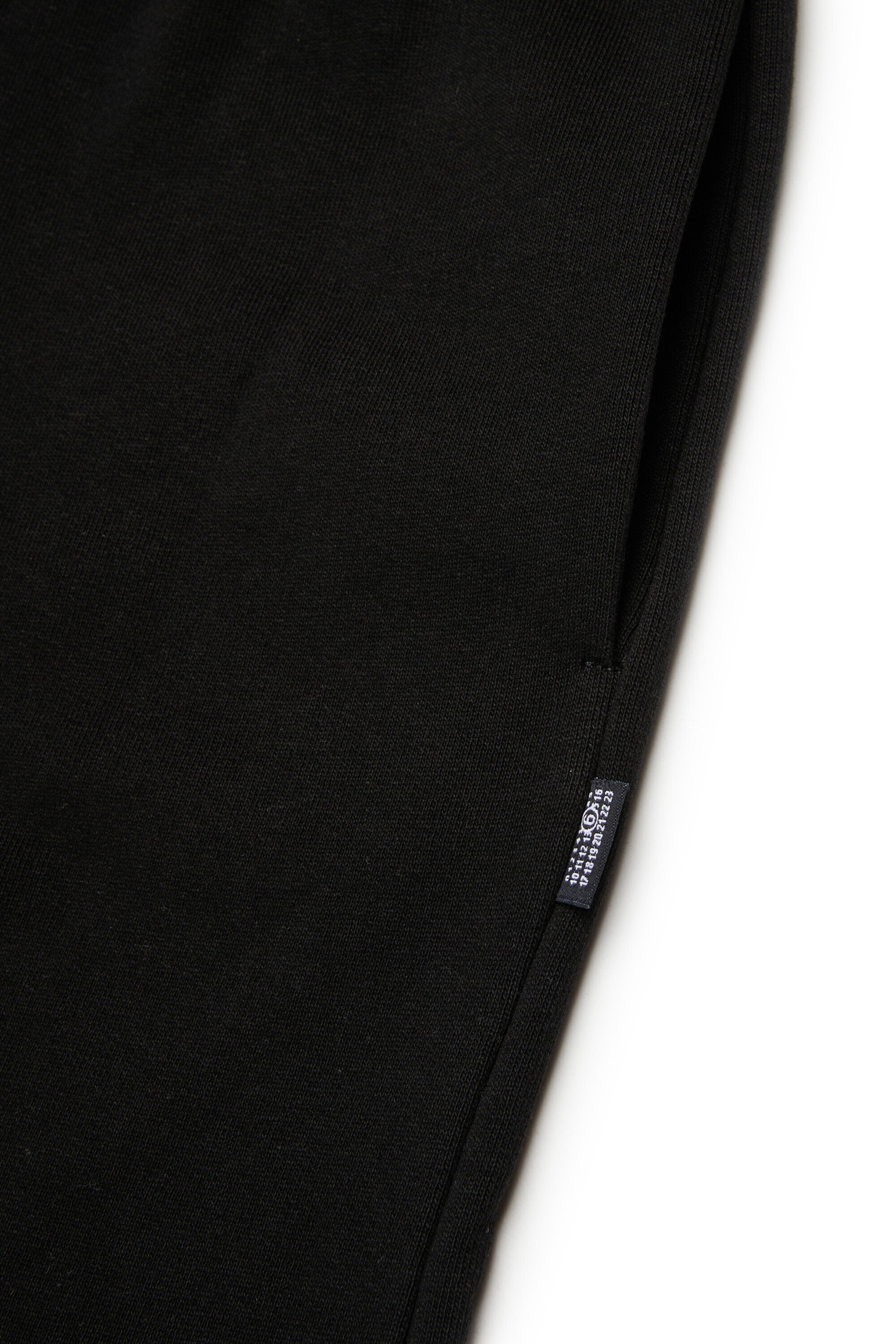 スウェットジョガーパンツ