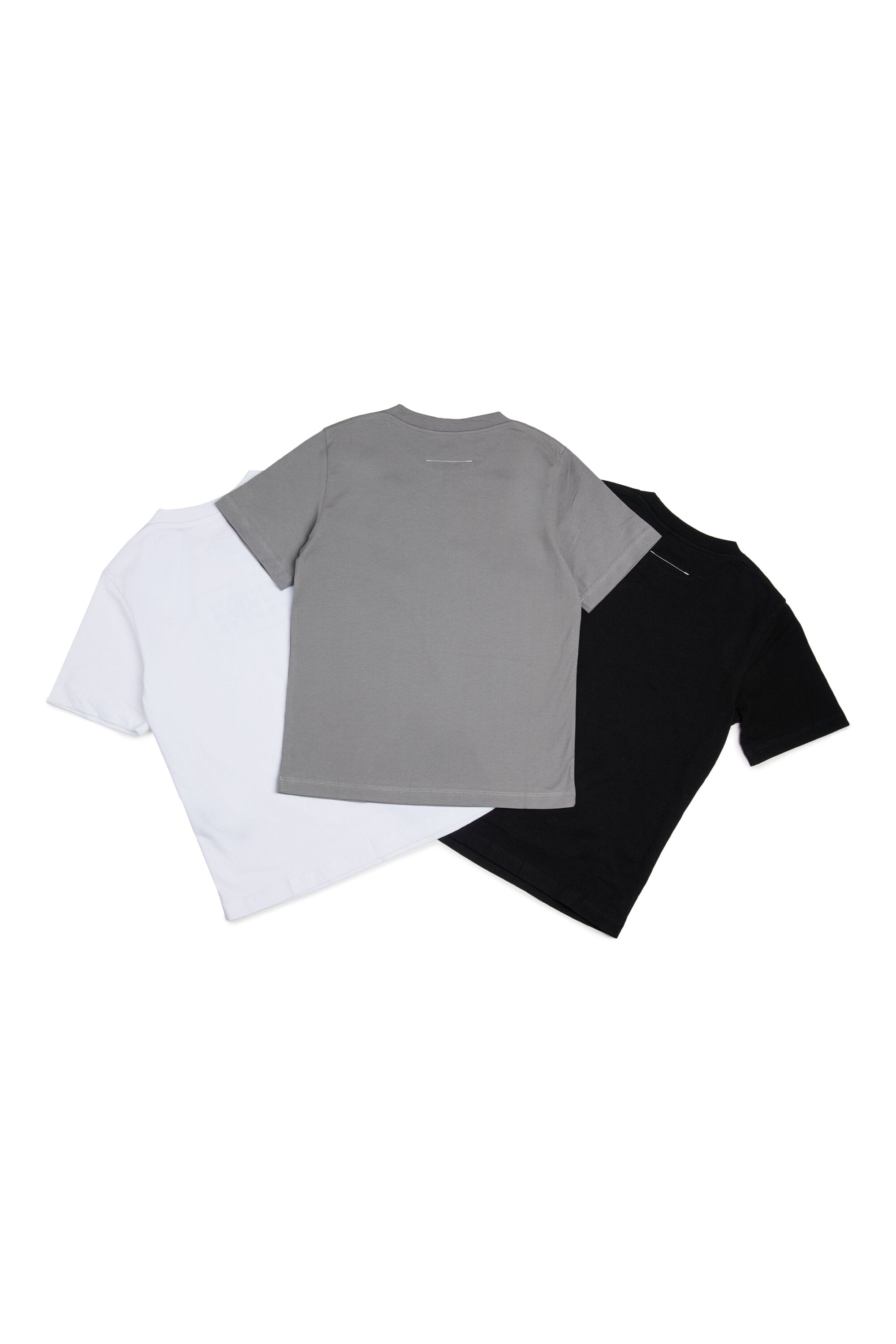 MM6 teen's jersey t-shirt set | BRAVE KID