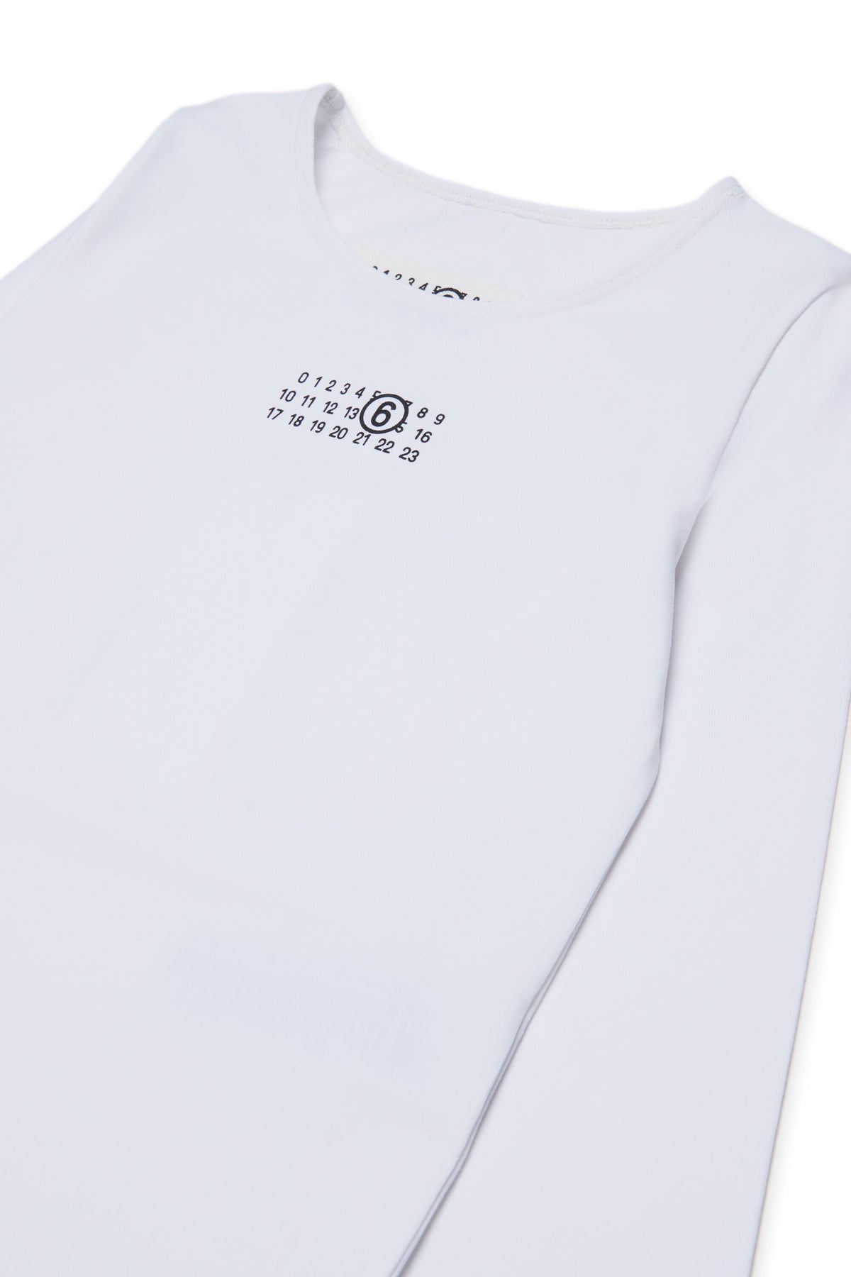 Long sleeves bodysuit  with Numeric logo