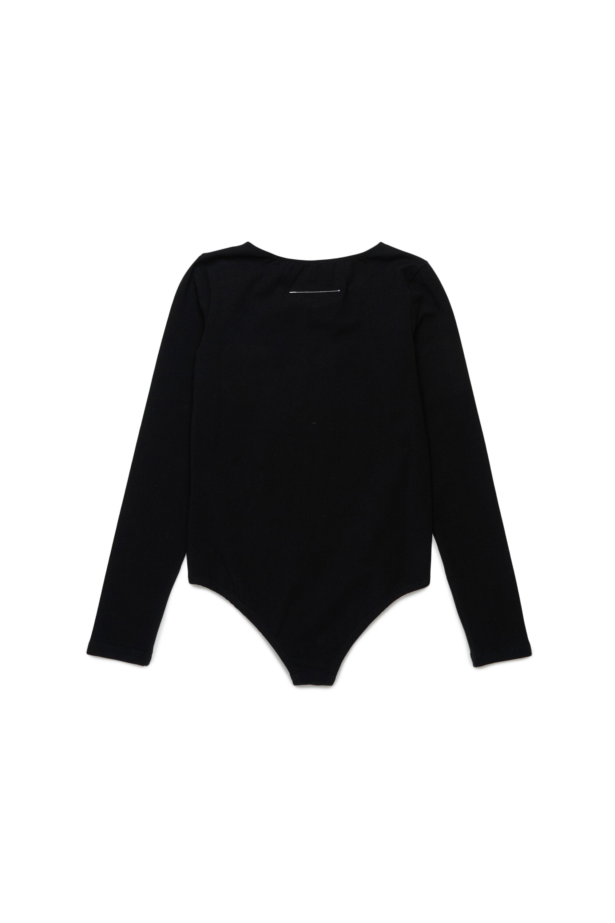 Long sleeves bodysuit  with Numeric logo