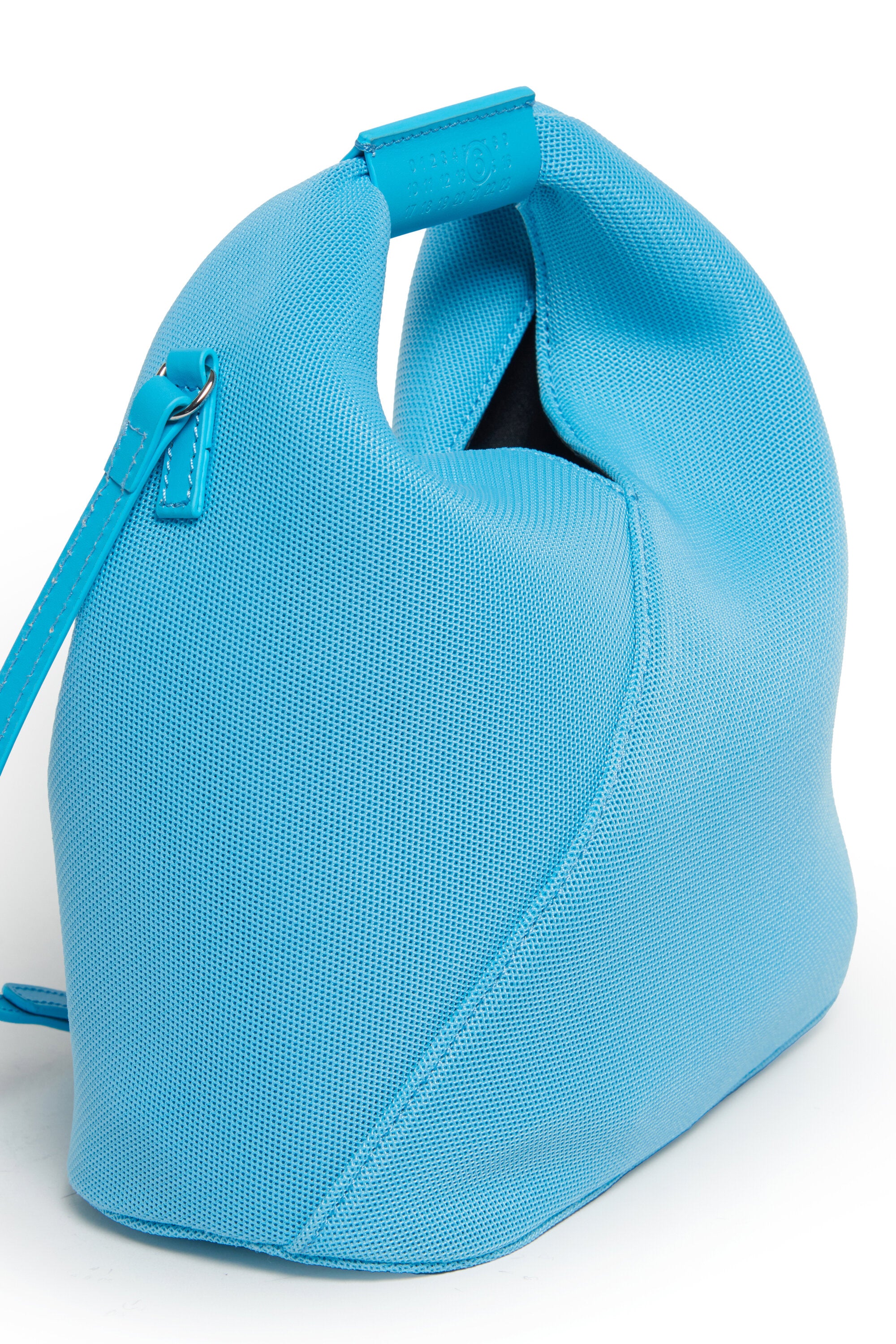 ロゴ入りショルダーバッグ