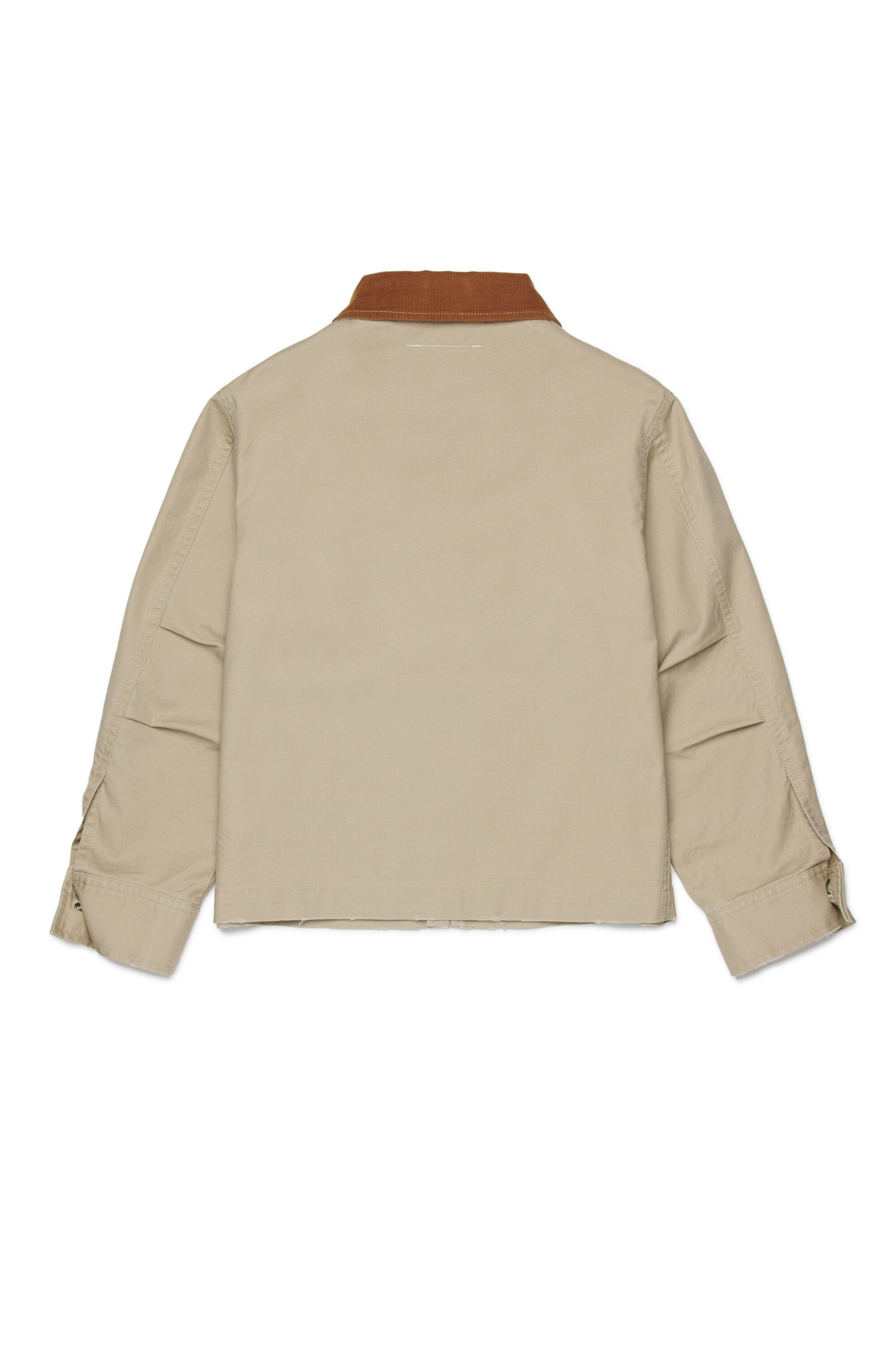 Workwear jacket for boys MM6 Maison Margiela | BRAVE KID