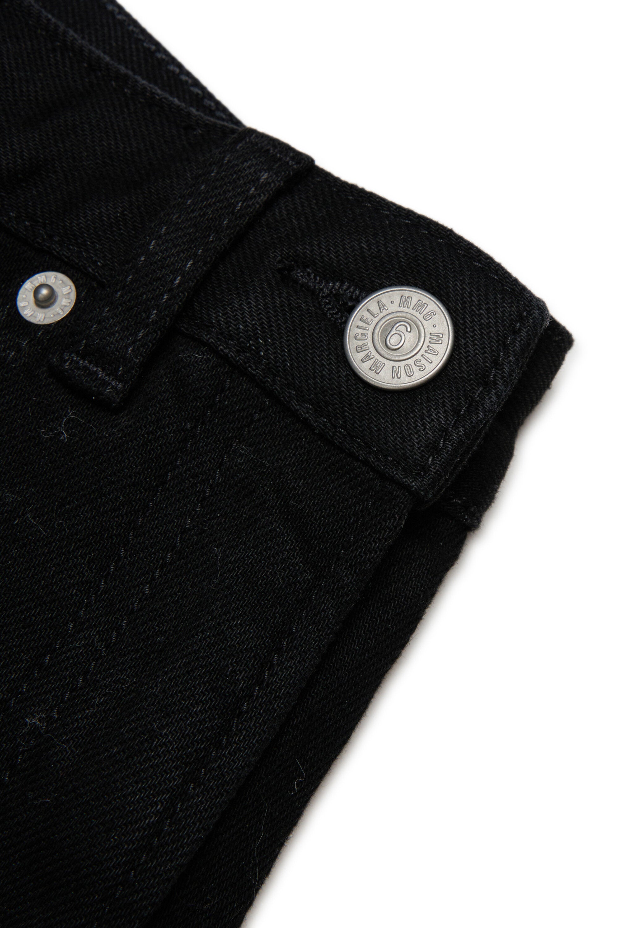 Regular jeans