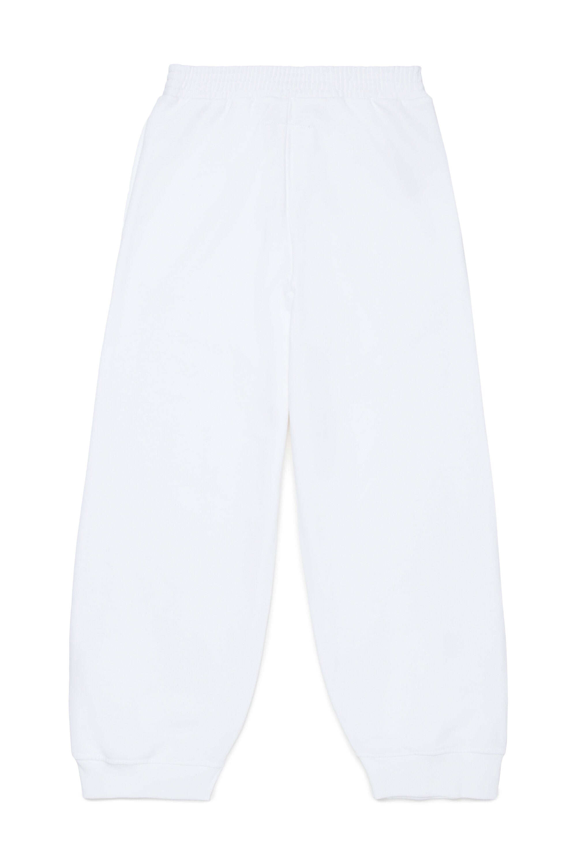 ロゴ入りスウェットパンツ