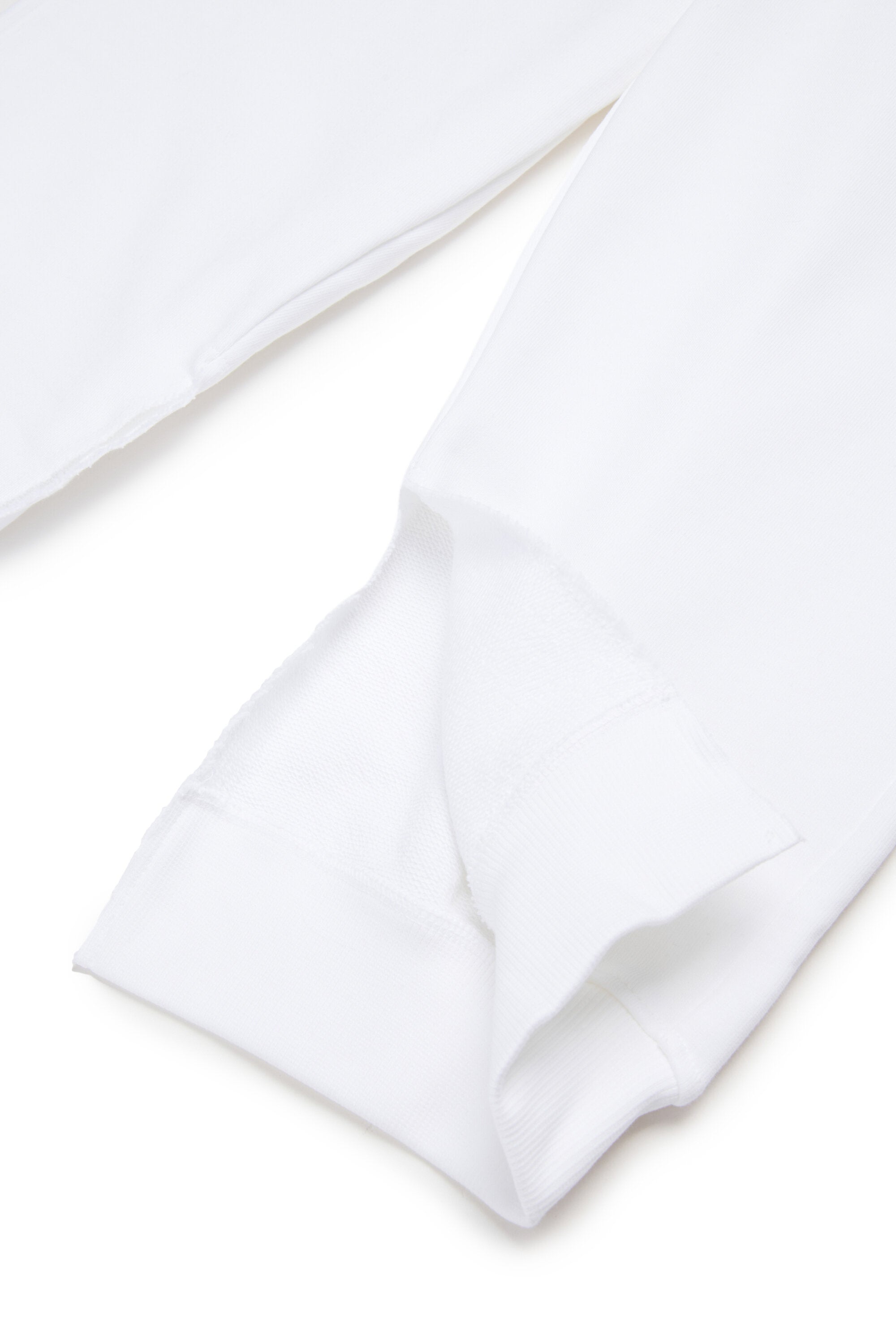 ロゴ入りスウェットパンツ