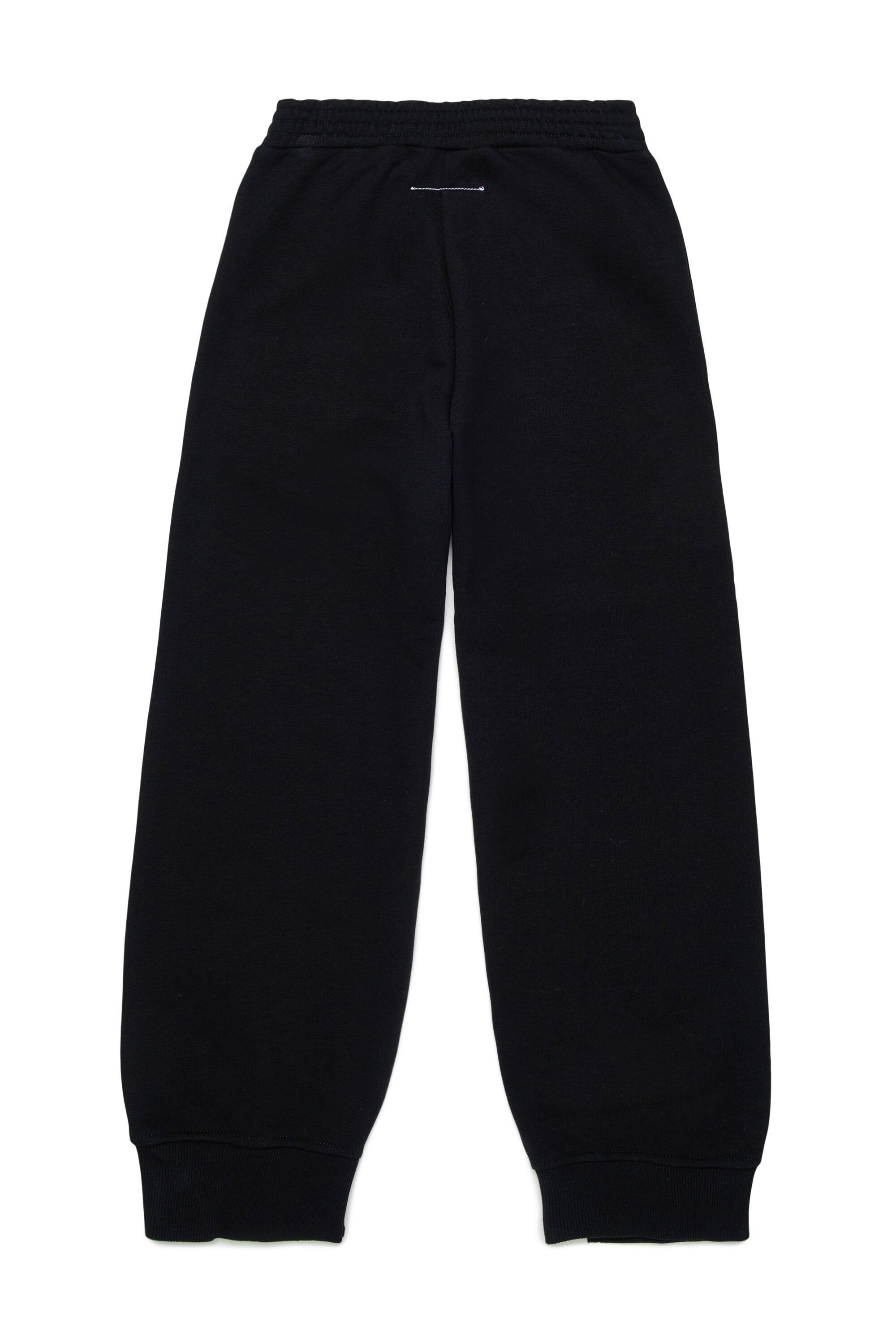 Sweatpants with logo