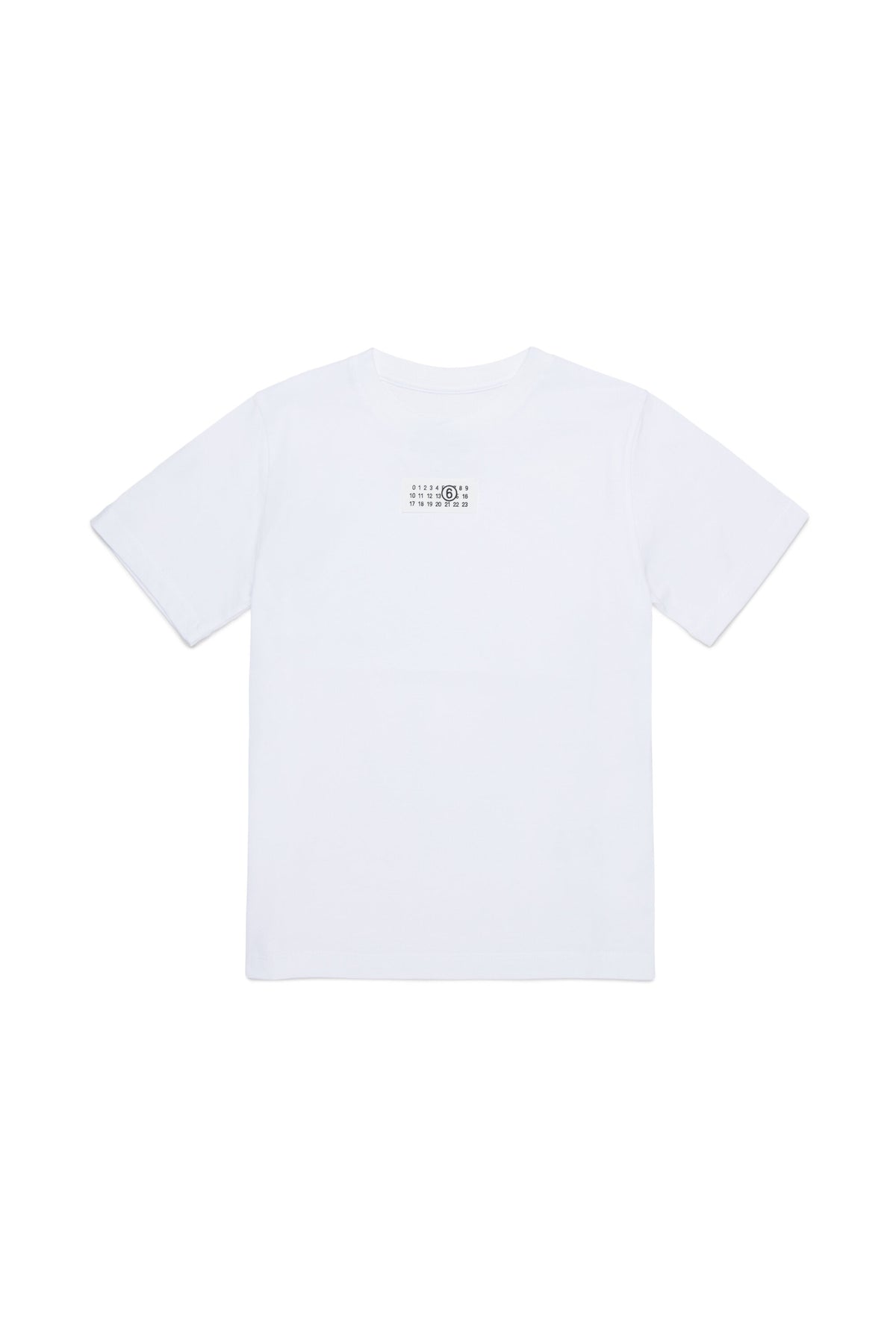 ロゴ入りTシャツ