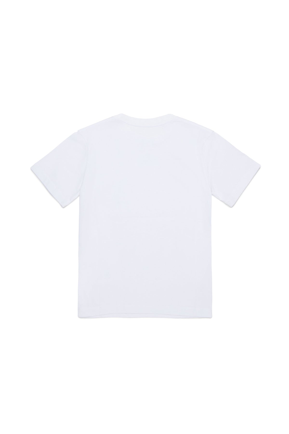 ロゴ入りTシャツ