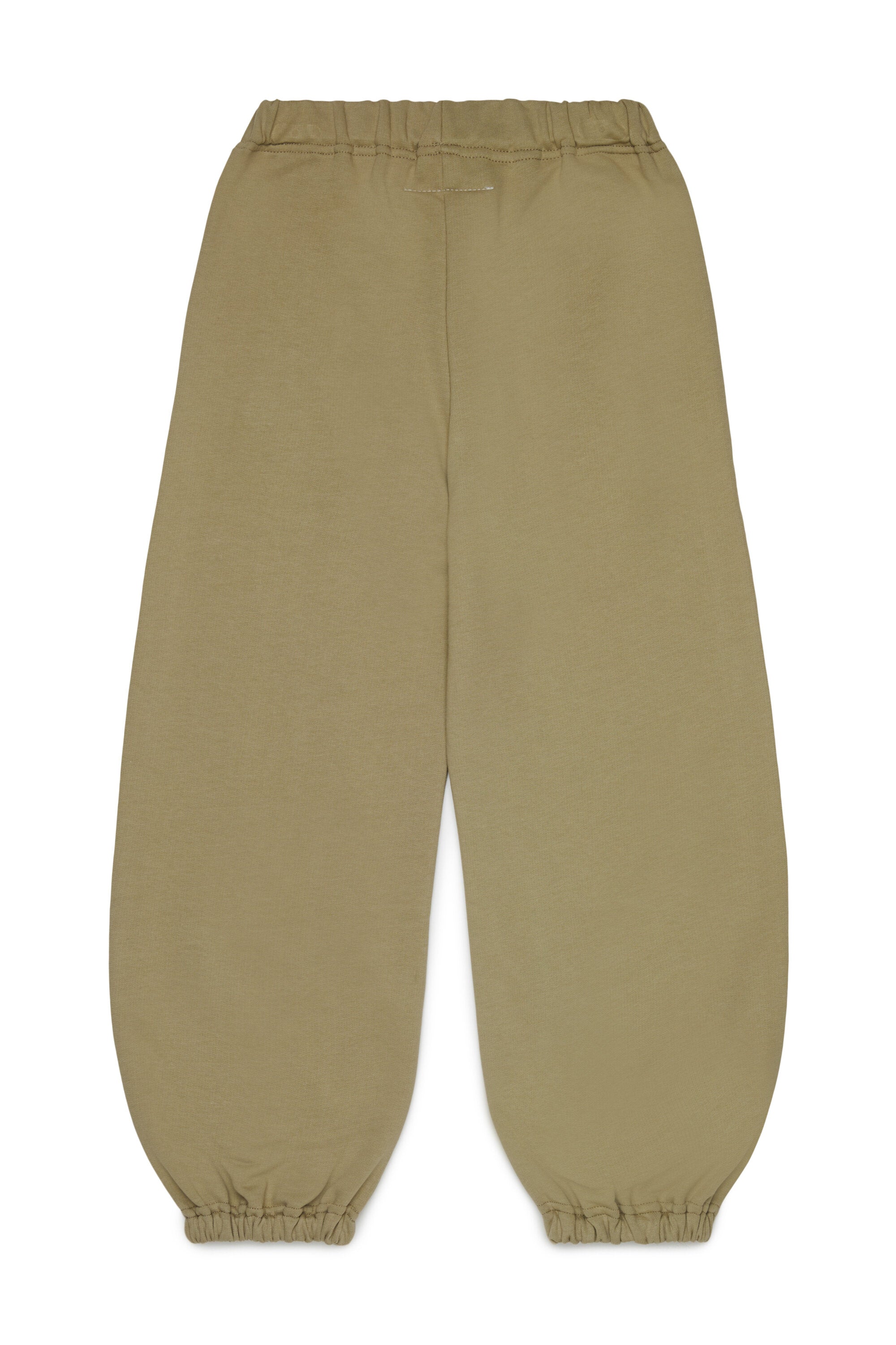 Sweatpants with logo