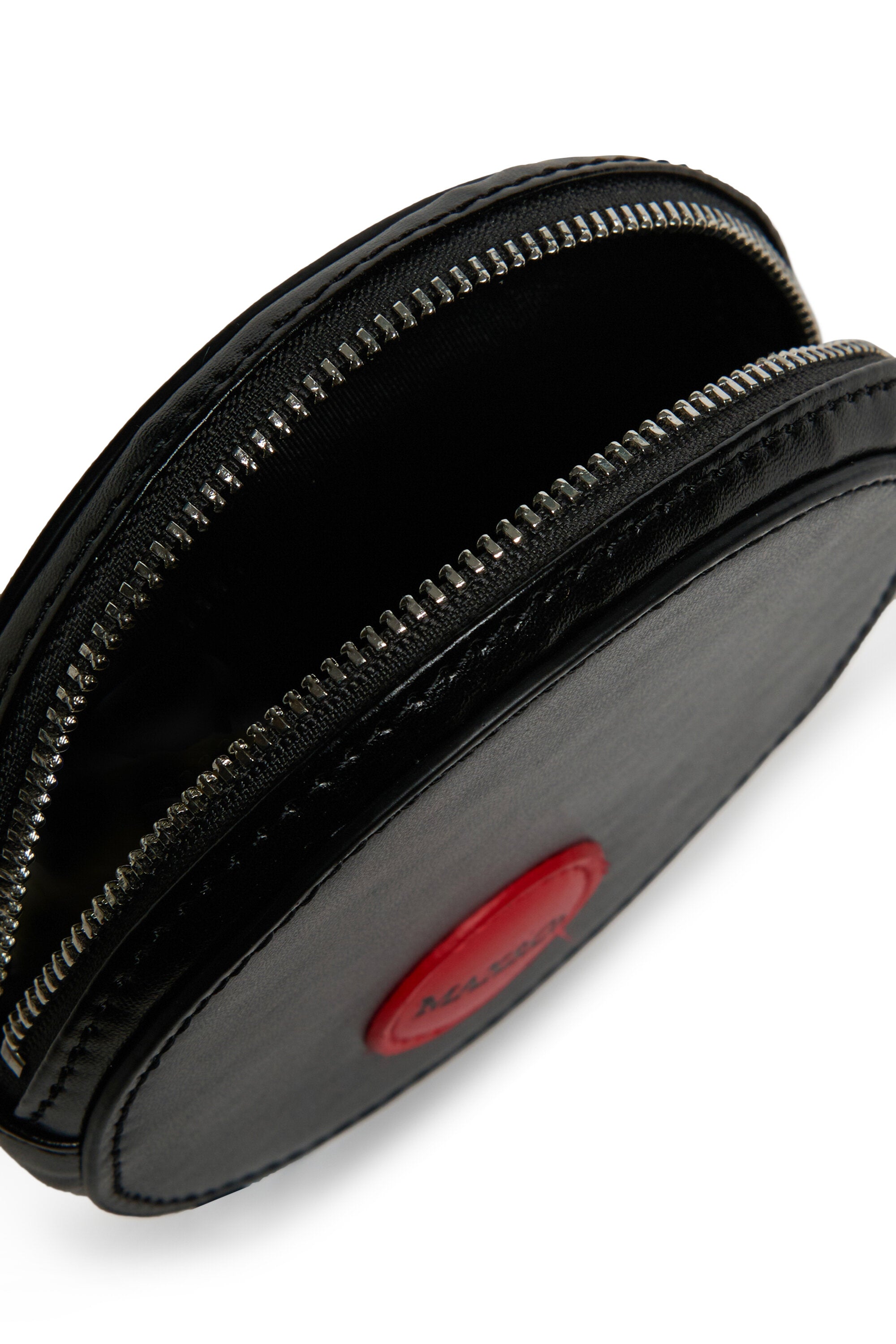 パッチ付きDotバッグ