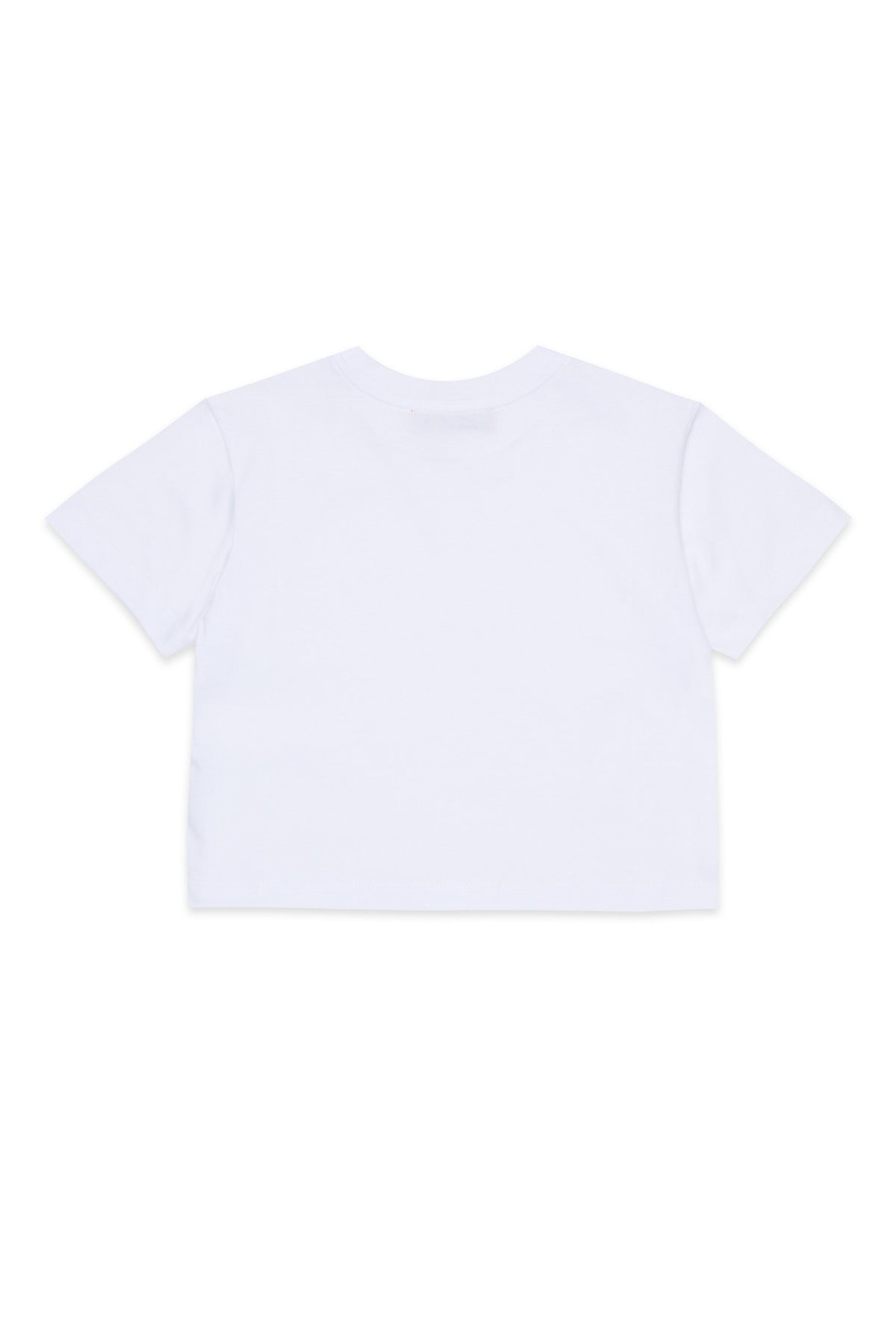 ロゴ入りTシャツ