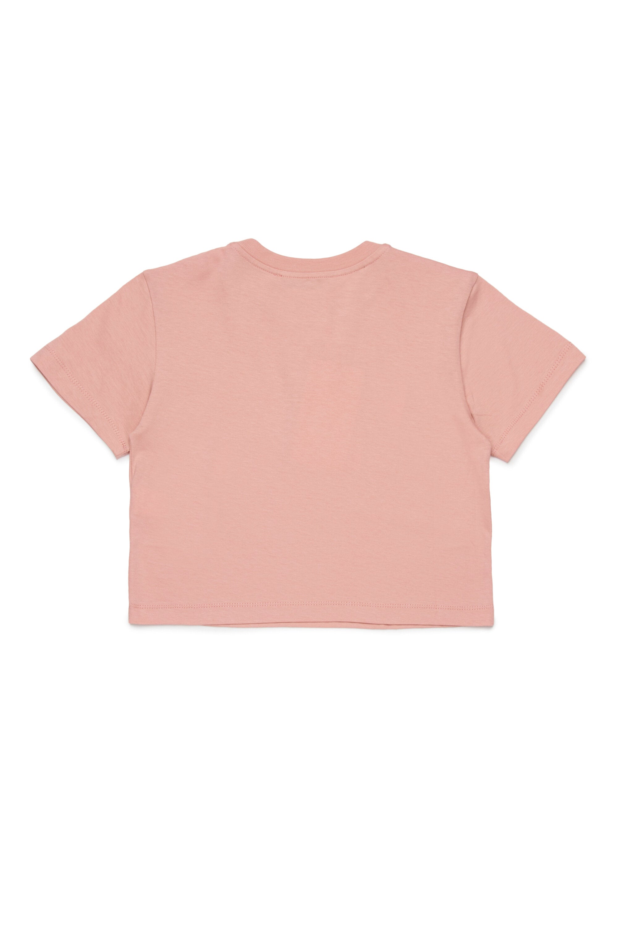 ロゴ入りTシャツ