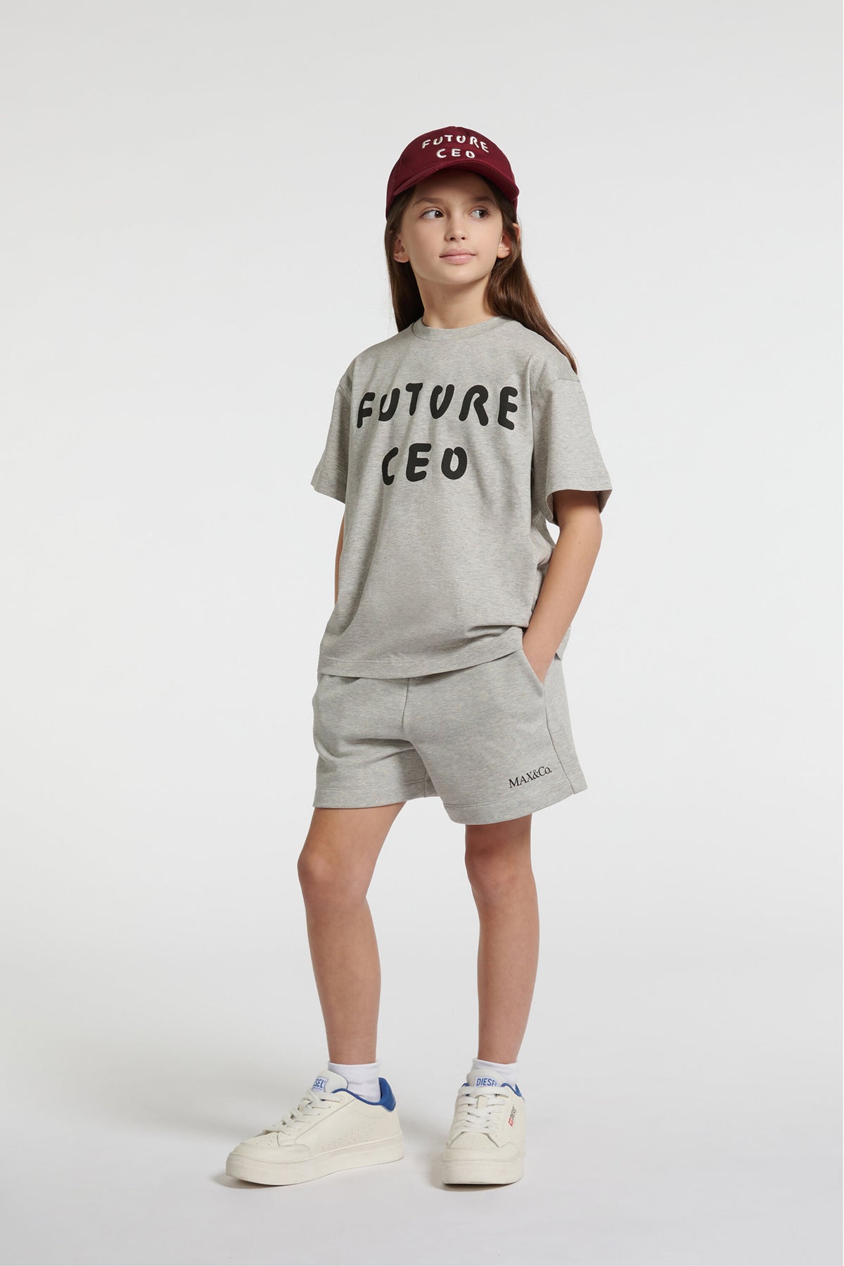 プリントTシャツ