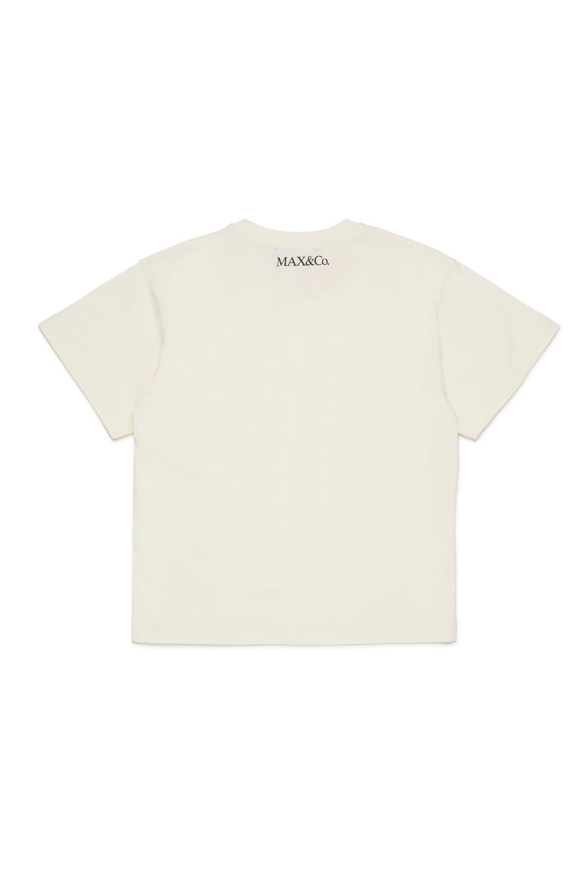 Cuddles LoverプリントのTシャツ