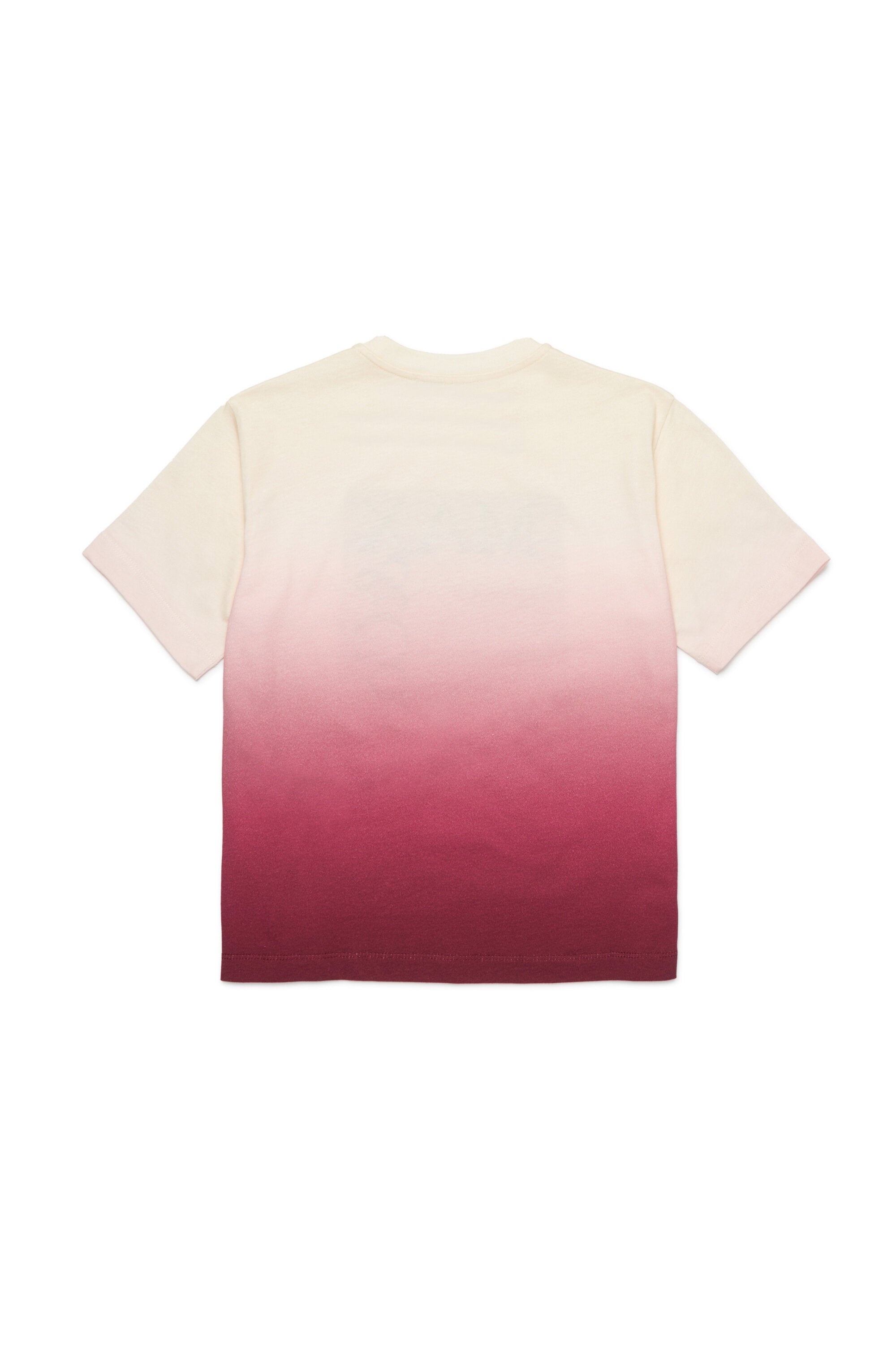 フロントロゴ入りTシャツ